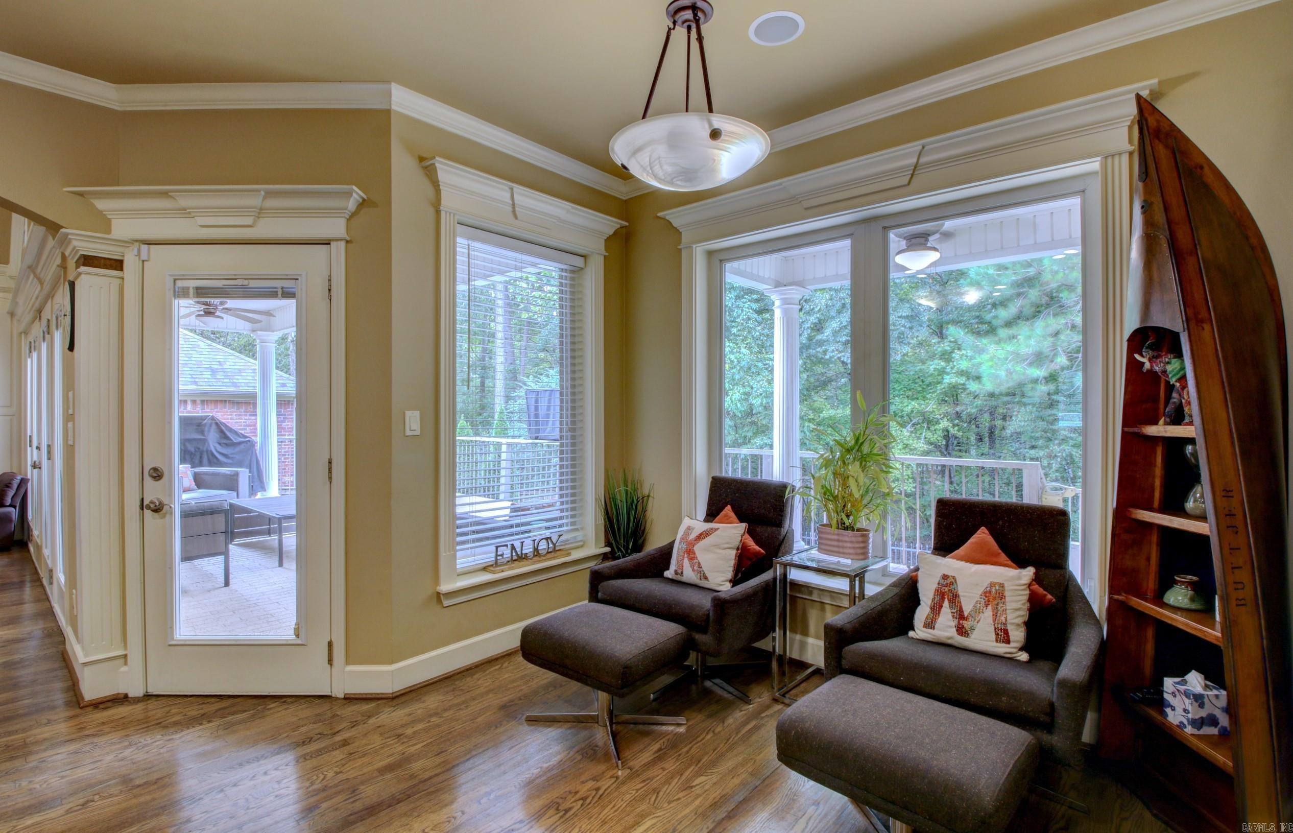 WOODLANDS EDGE - Residential