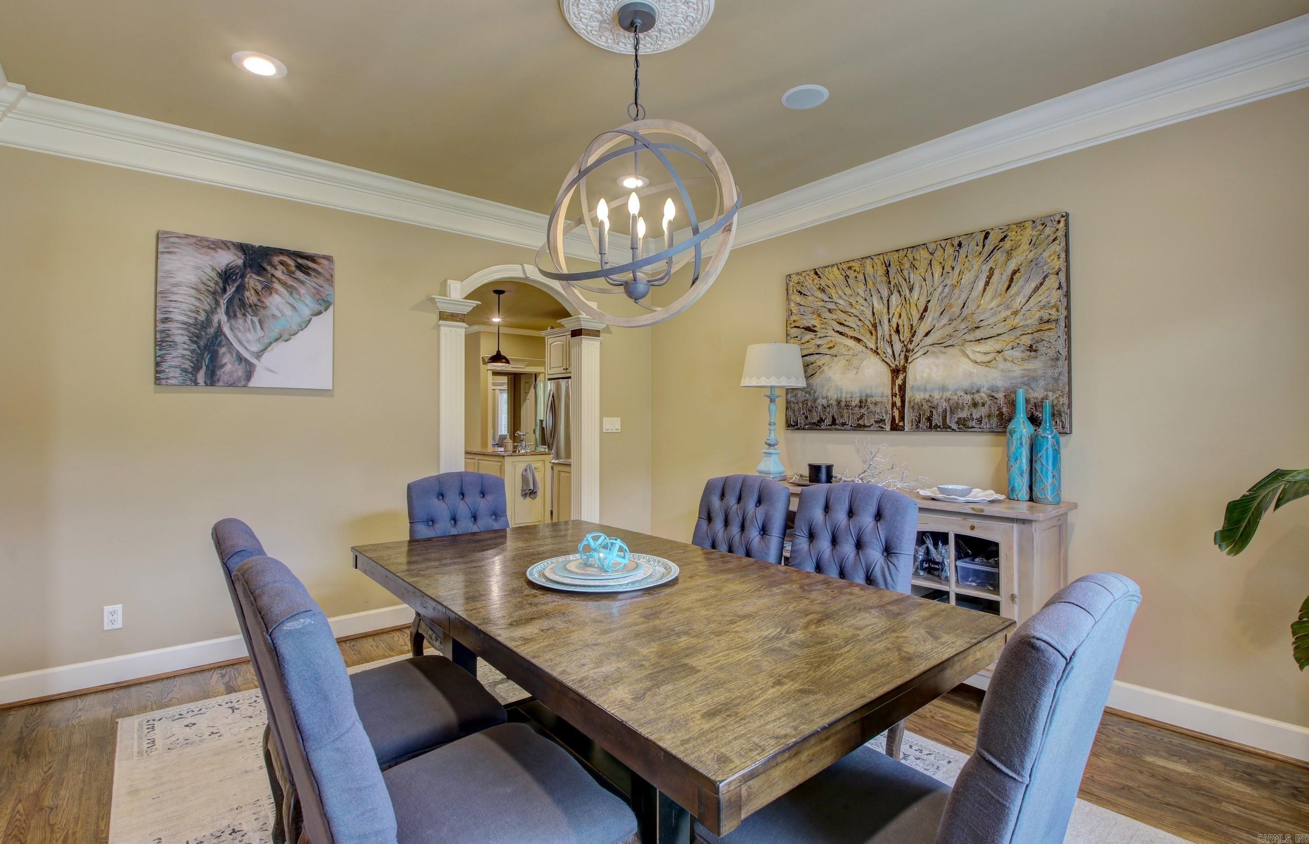 WOODLANDS EDGE - Residential