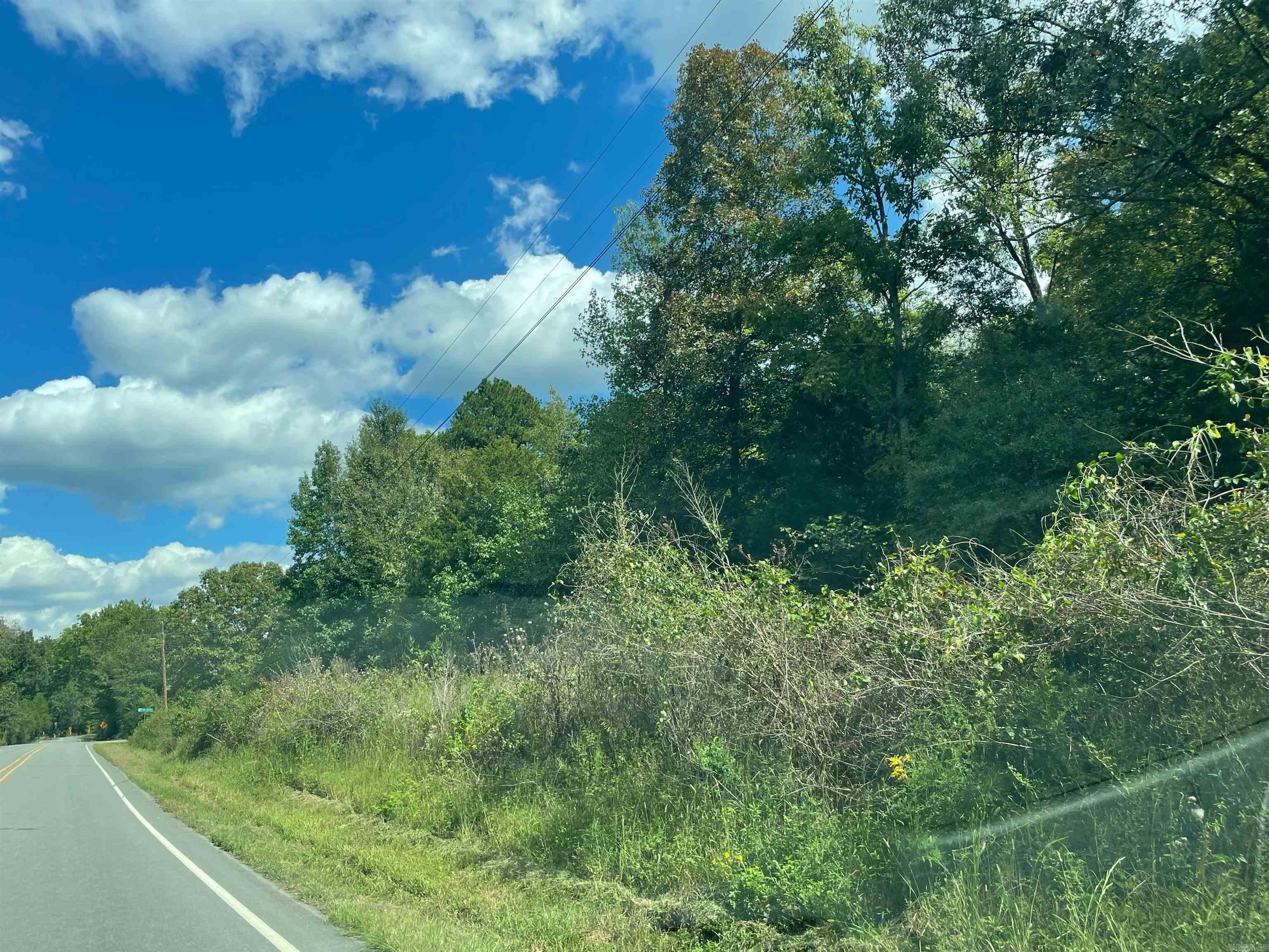 Not in Subdivision - Land