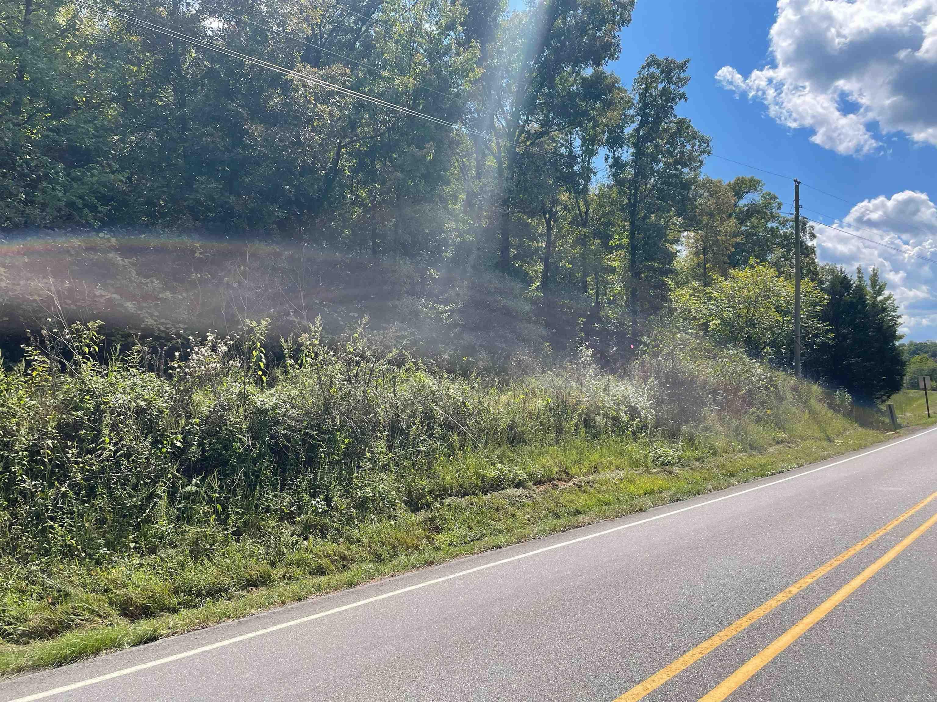 Not in Subdivision - Land