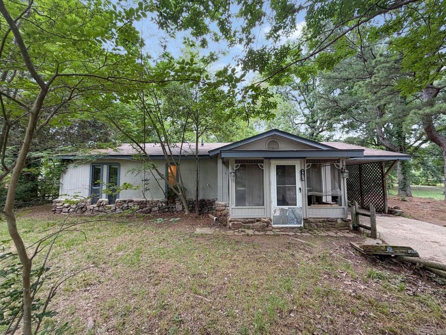 Located in the growing Benton area, this property presents an opportunity for buyers looking to take on a major renovation project in a market known for strong demand, convenient commuter access, and continued residential growth. Benton continues to attract attention for its proximity to shopping, dining, medical facilities, and access to Interstate 30, supporting both long-term value potential and everyday convenience. The existing layout provides a foundation for redesign and improvement, allowing flexibility for buyers with vision to restore and reimagine the space to meet their goals. Significant repairs and updates will be needed, making this property best suited for those prepared for a full transformation project. With established neighborhoods nearby and continued development throughout the Benton area, this property offers potential for future positioning through thoughtful renovation and modernization. Offered as-is, this is an opportunity to create value in a location that continues to see steady buyer interest.