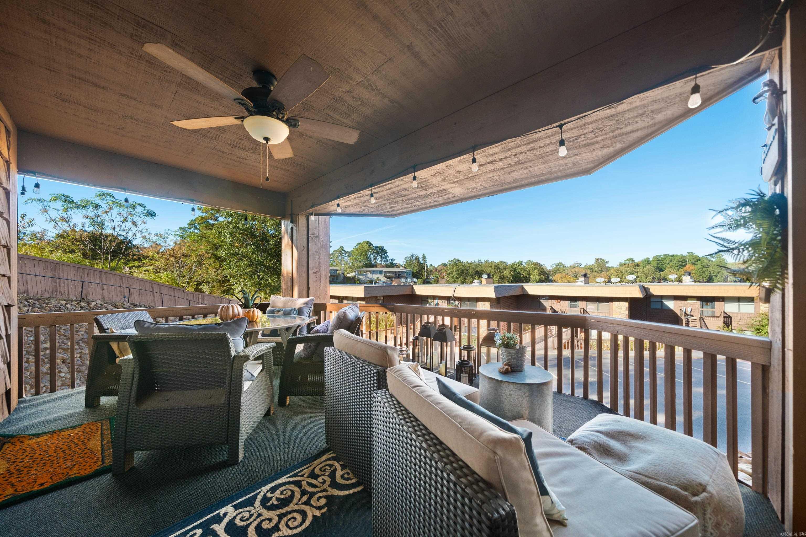 Harbor HPR Phase II - Residential