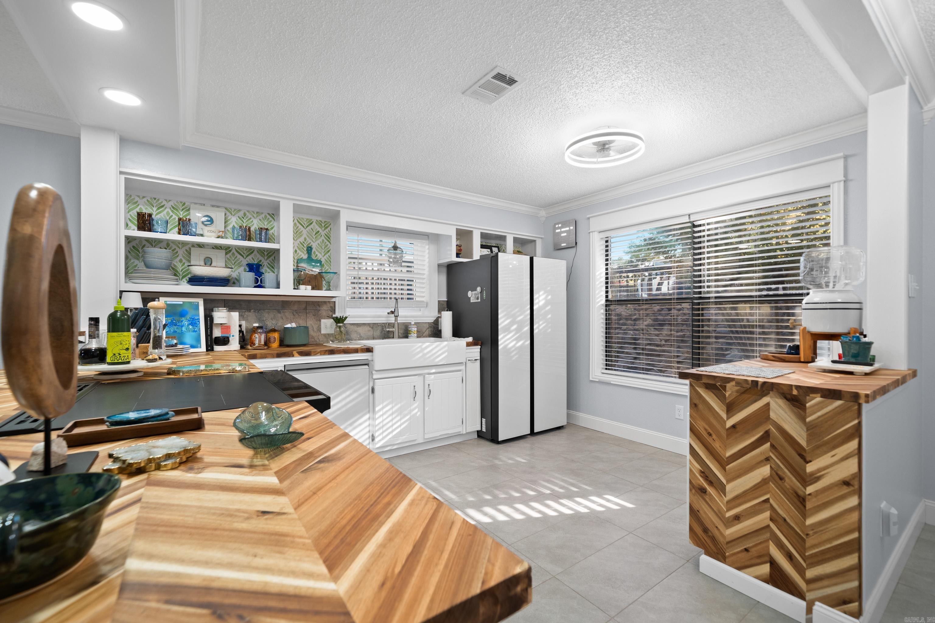 Harbor HPR Phase II - Residential