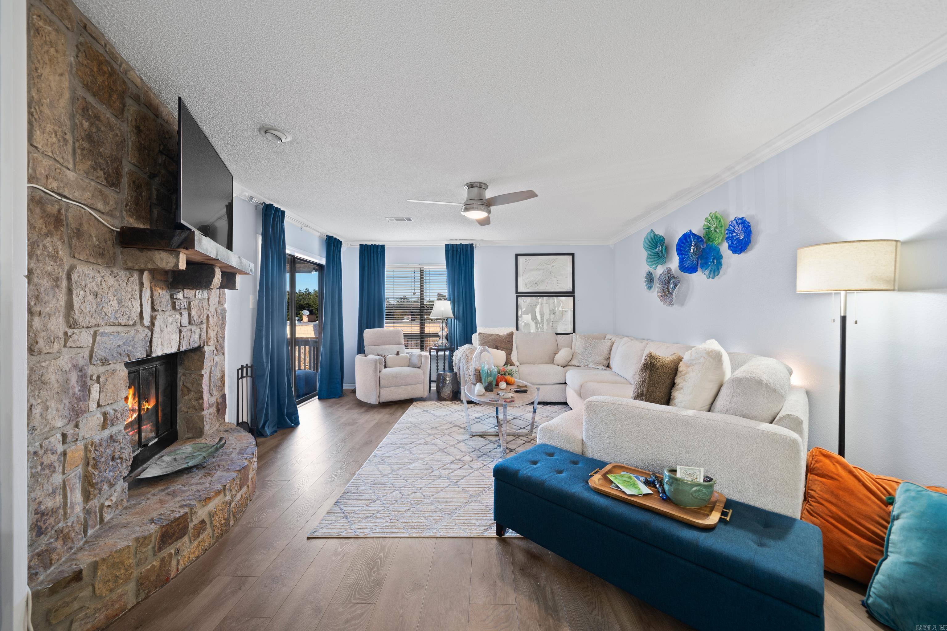 Harbor HPR Phase II - Residential