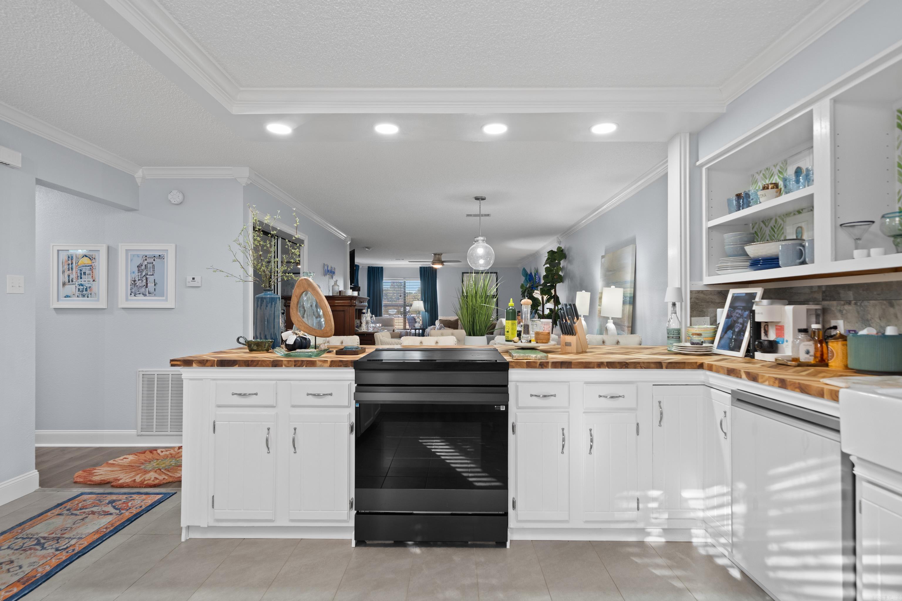 Harbor HPR Phase II - Residential