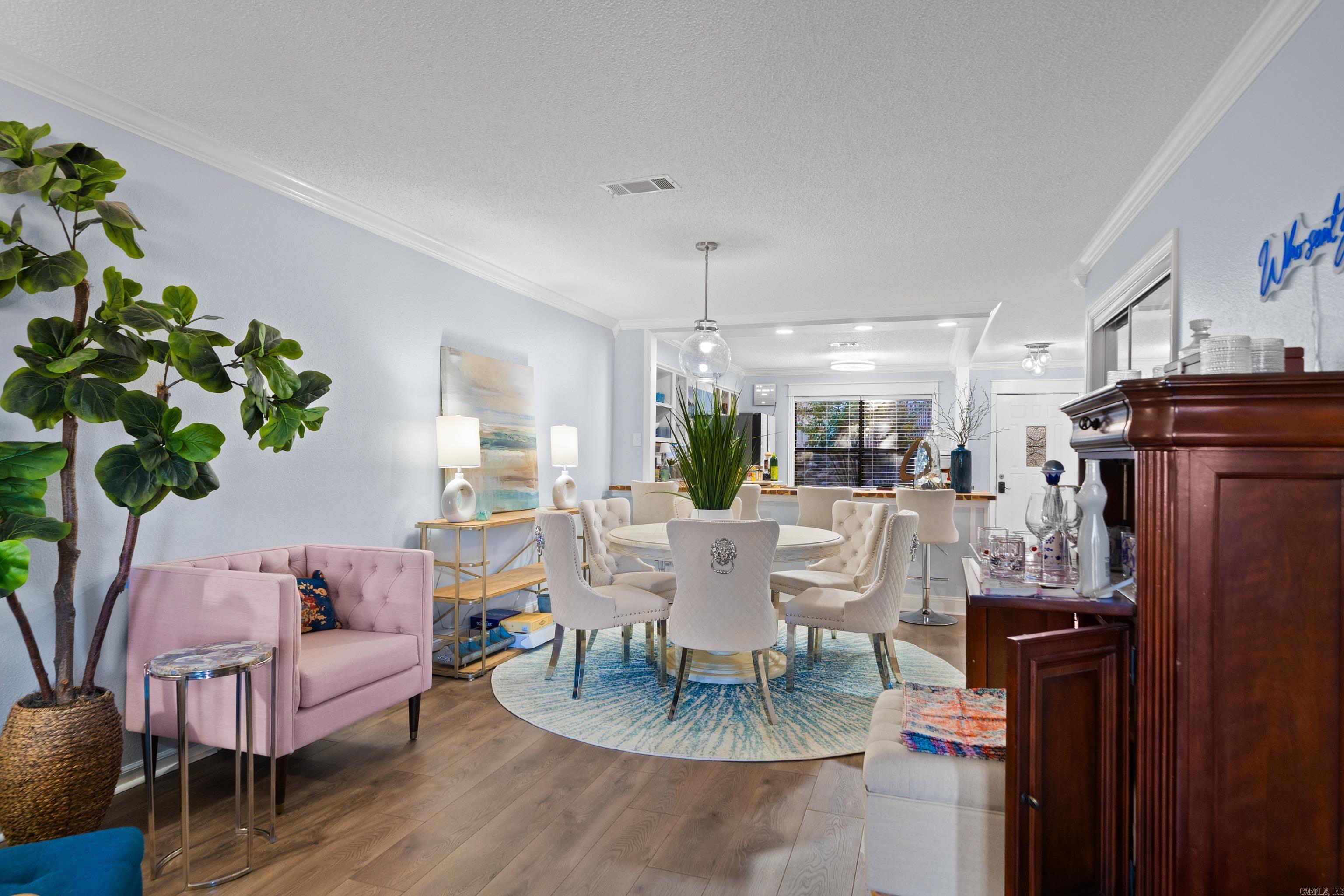 Harbor HPR Phase II - Residential