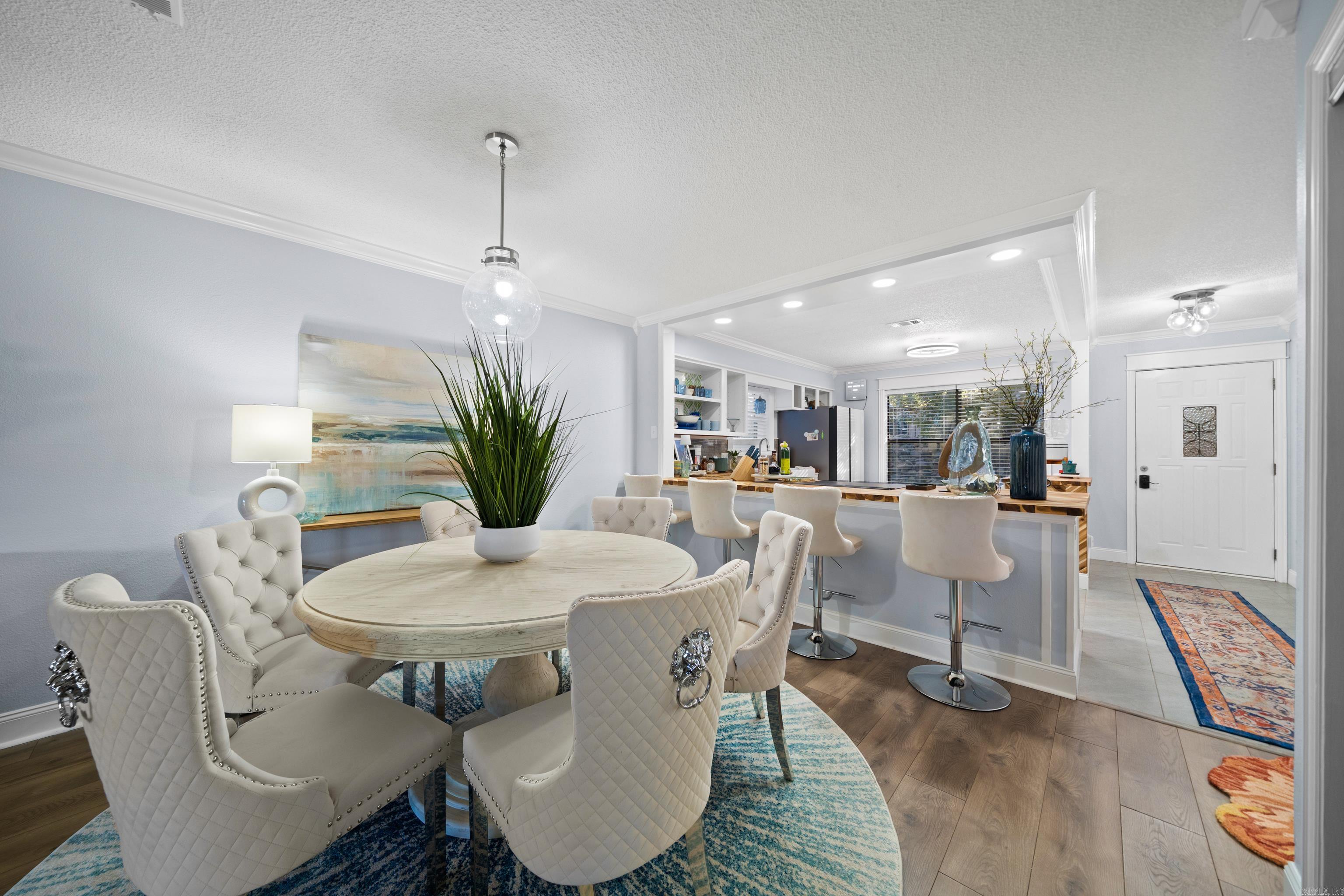 Harbor HPR Phase II - Residential