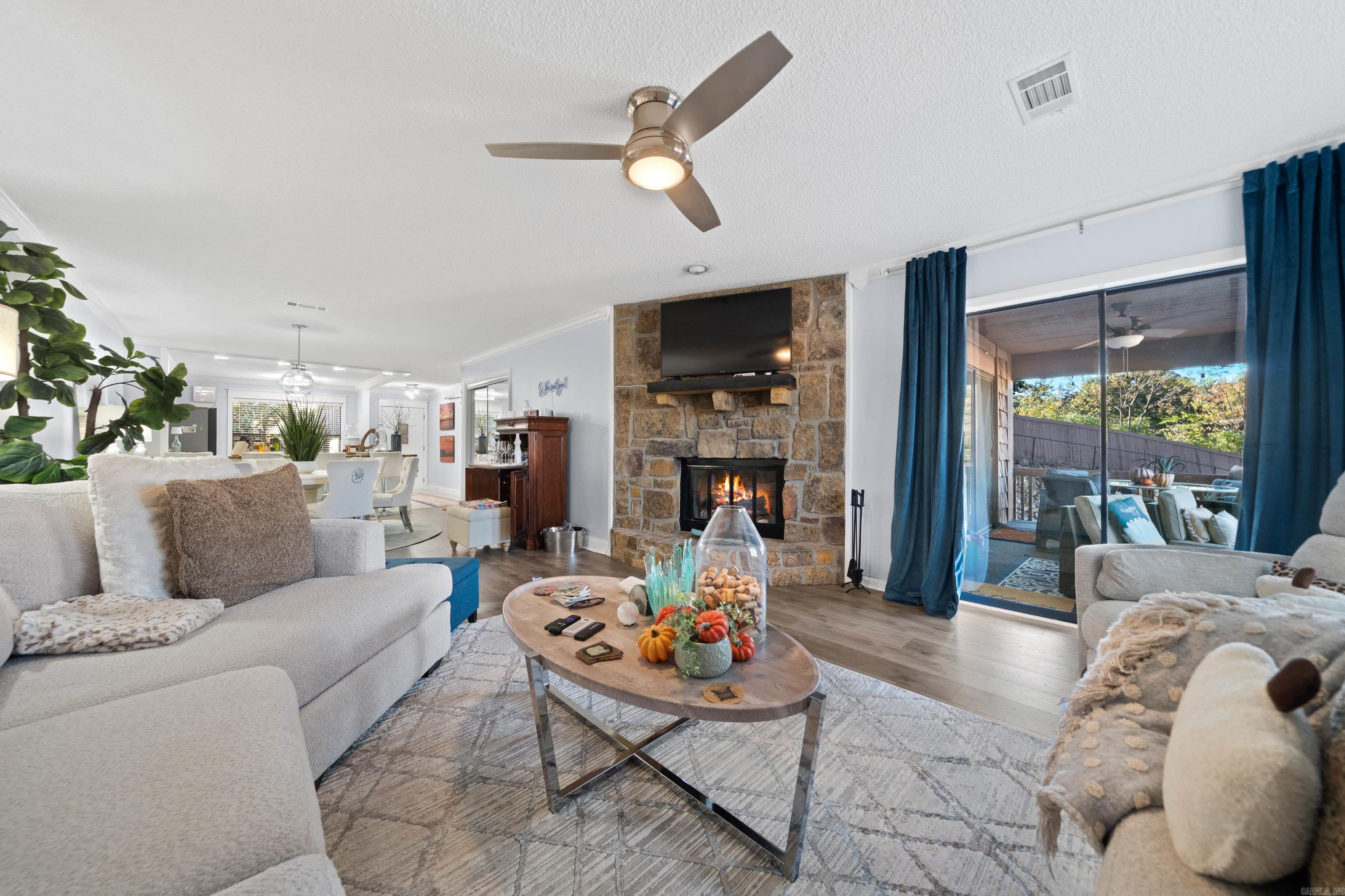 Harbor HPR Phase II - Residential