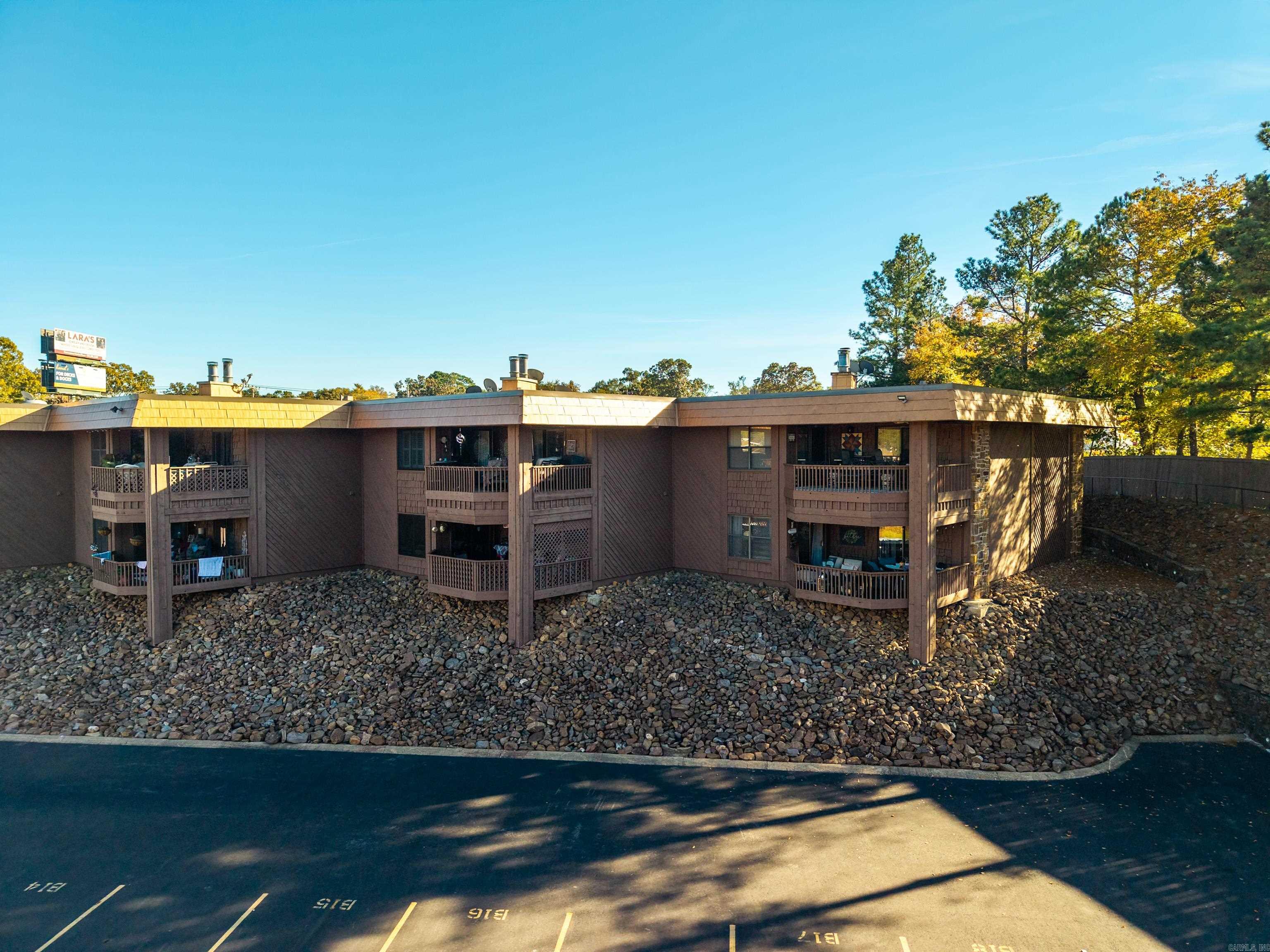 Harbor HPR Phase II - Residential