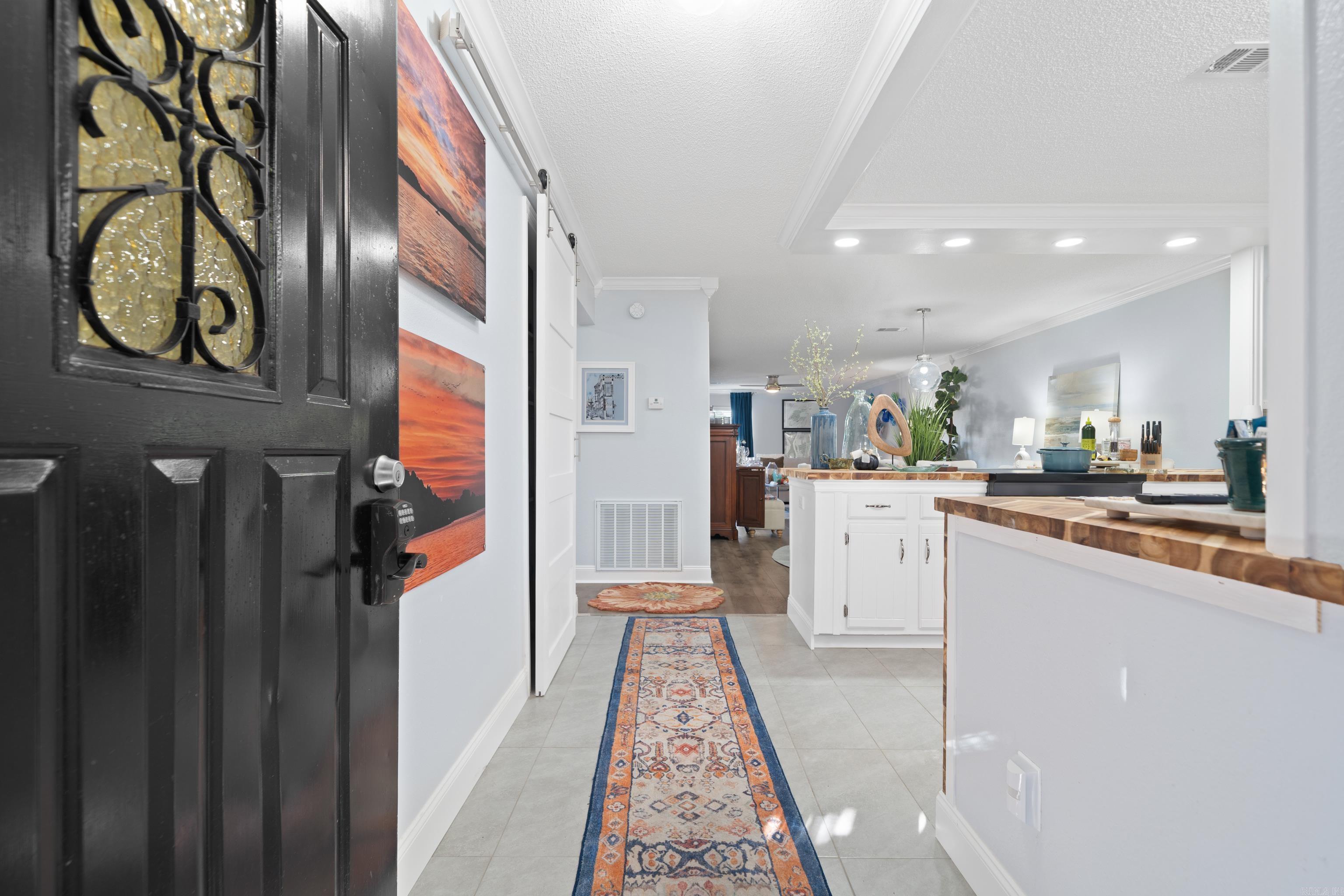 Harbor HPR Phase II - Residential