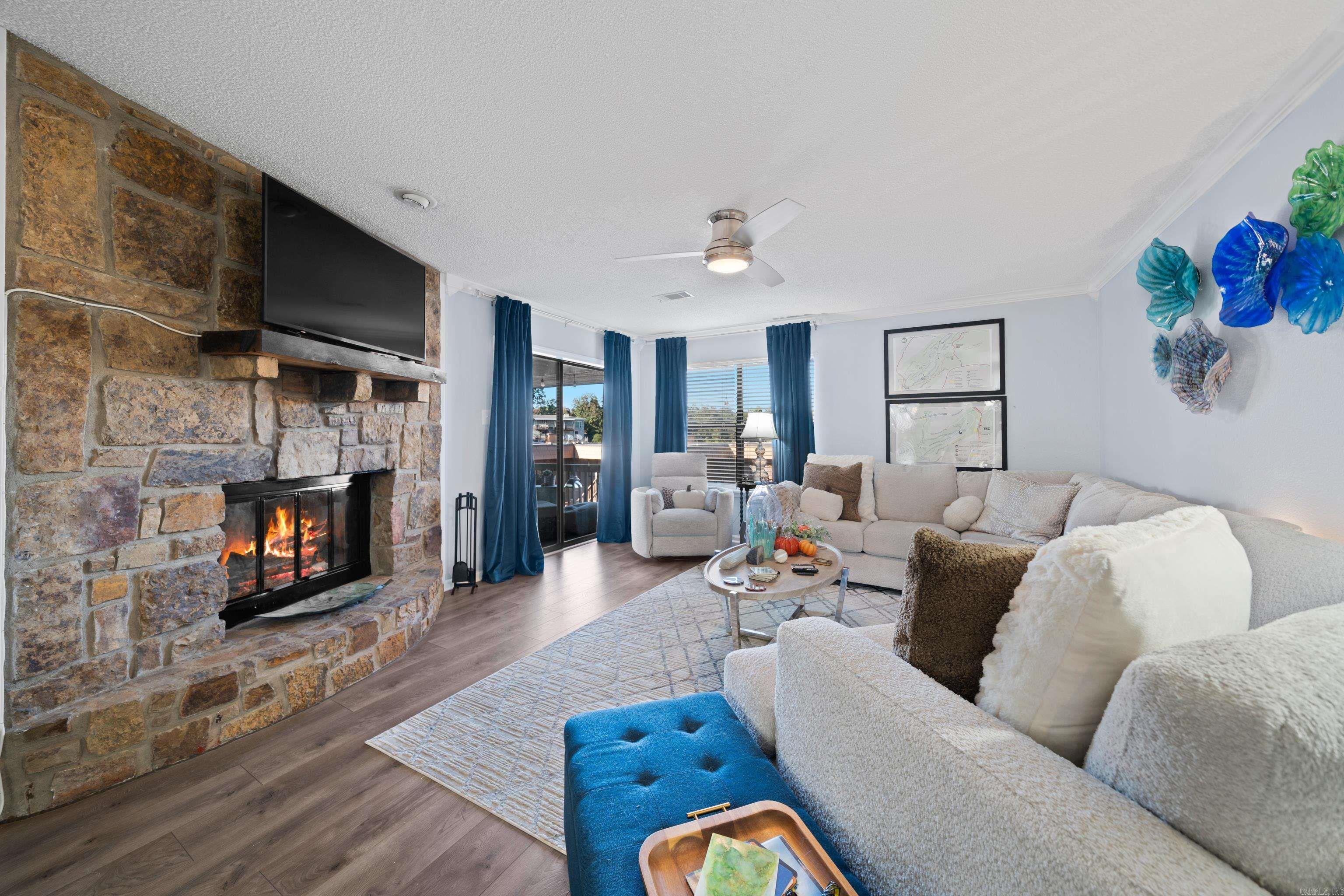 Harbor HPR Phase II - Residential