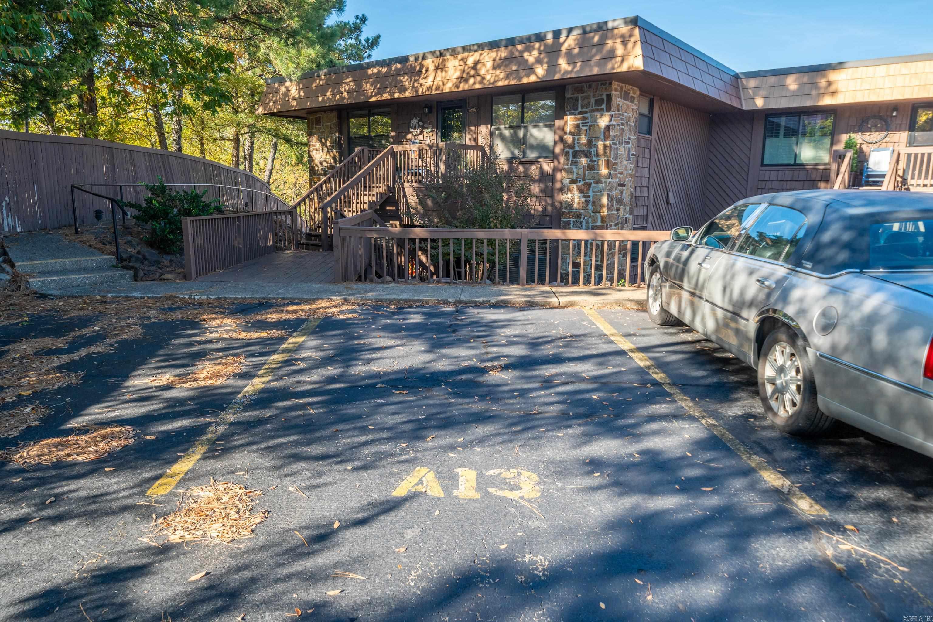 Harbor HPR Phase II - Residential