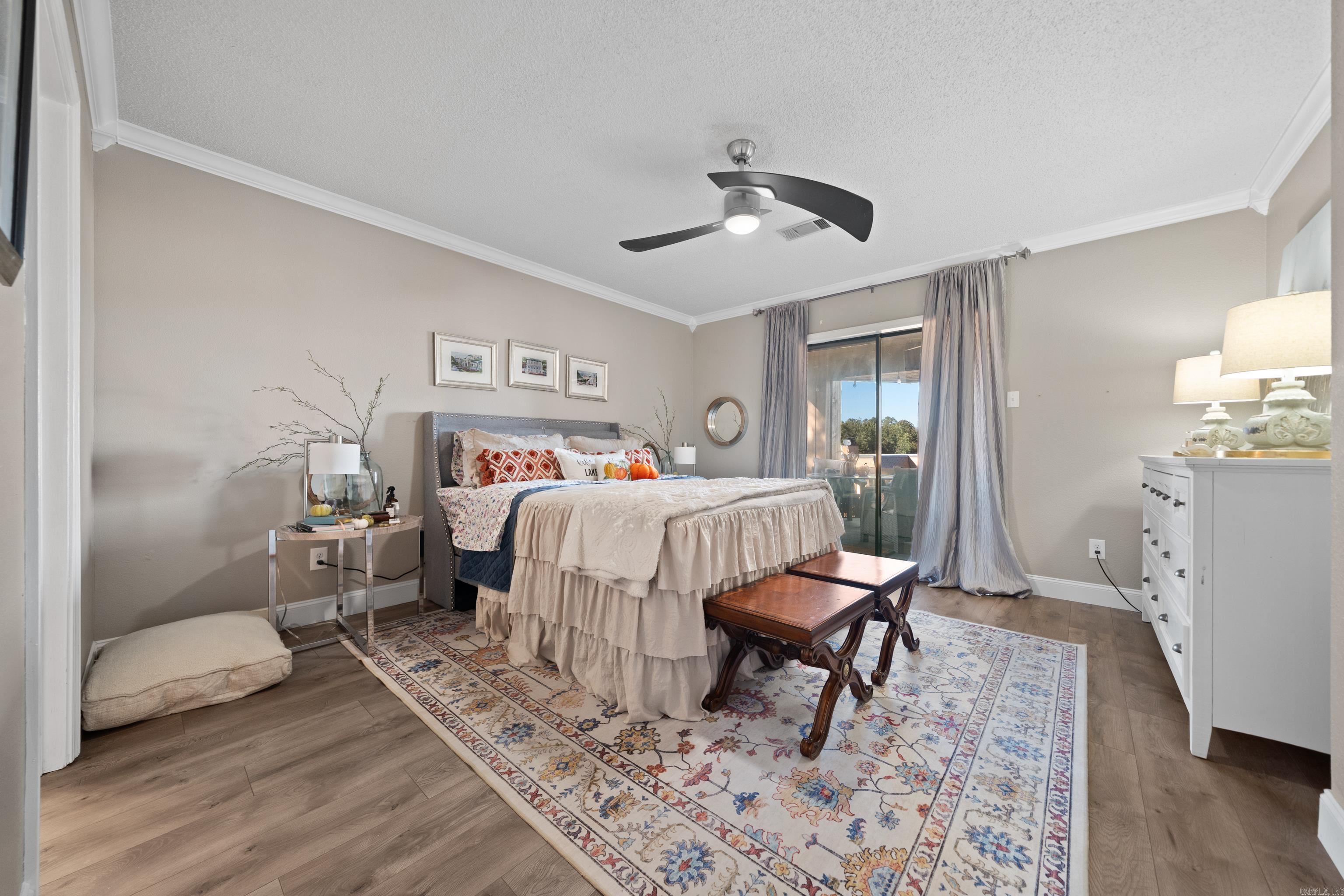 Harbor HPR Phase II - Residential