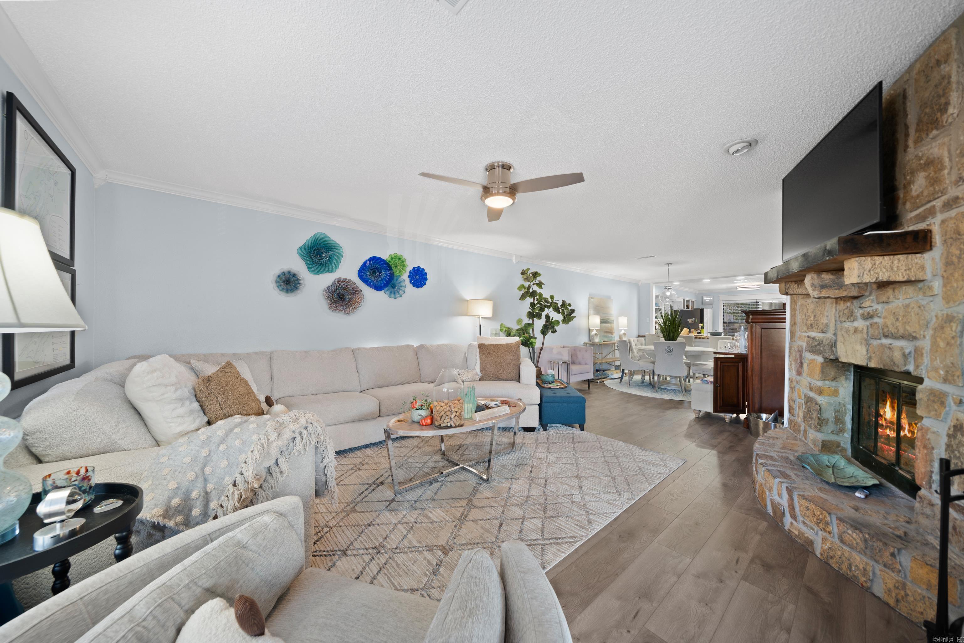 Harbor HPR Phase II - Residential