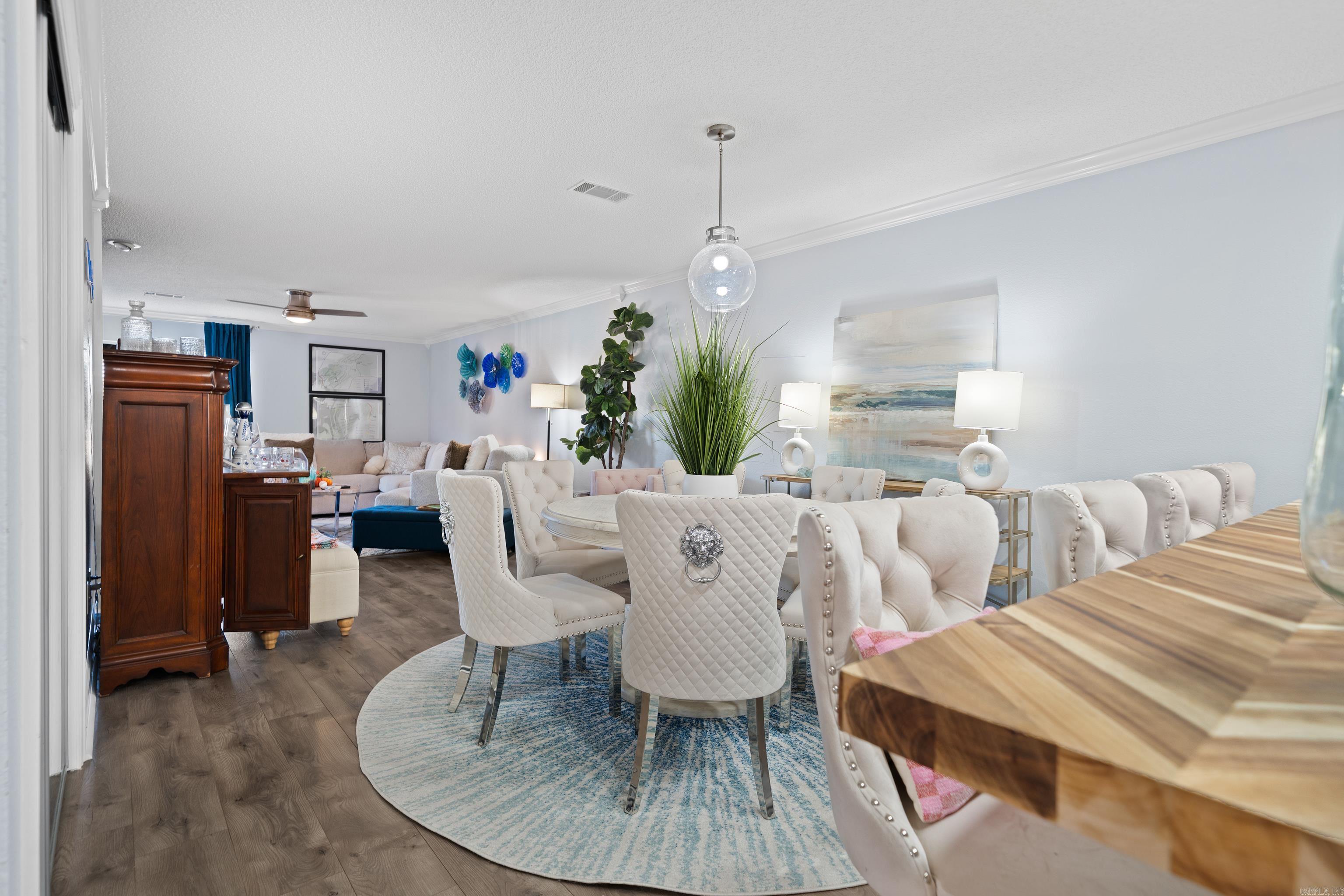 Harbor HPR Phase II - Residential