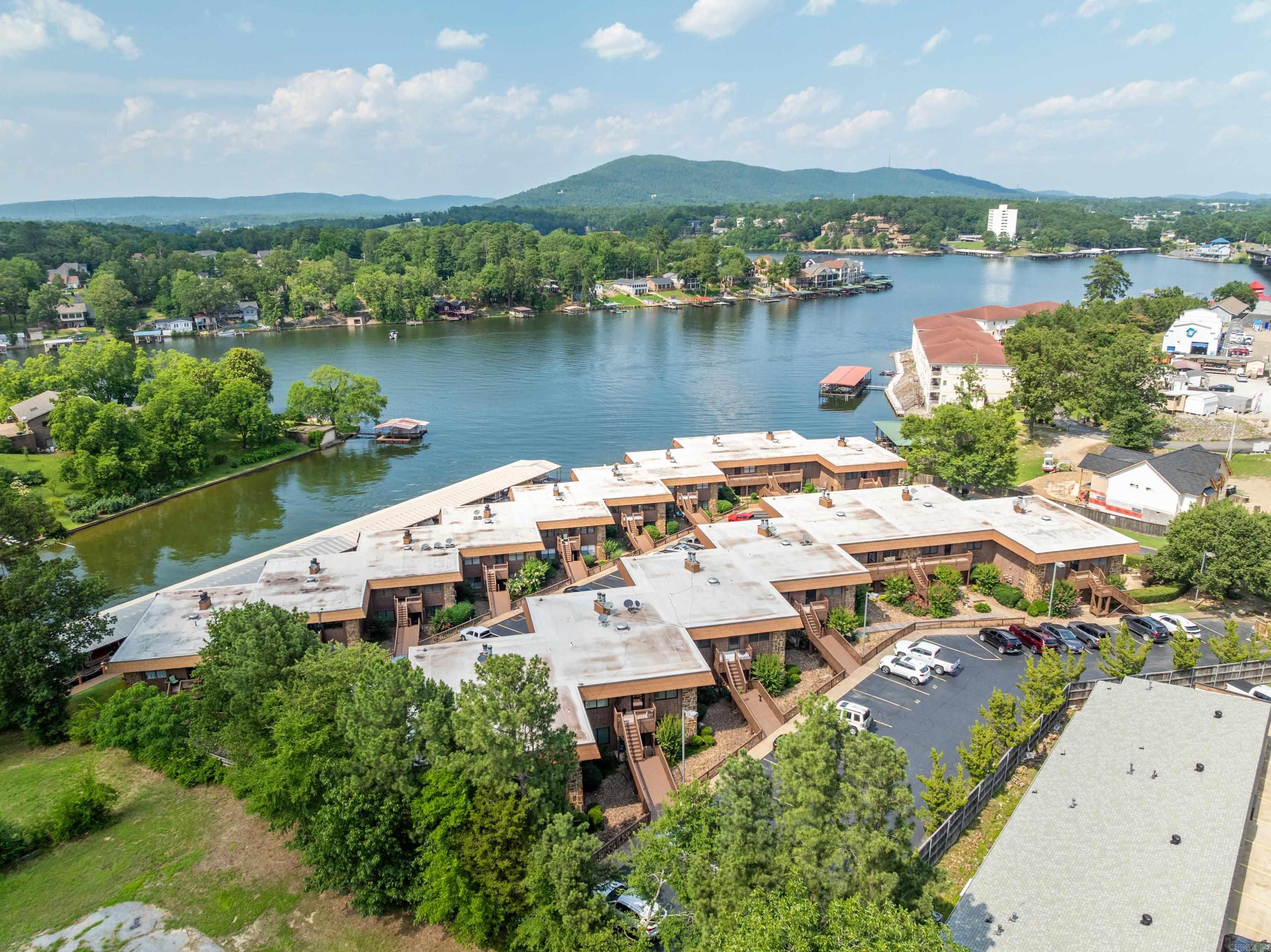 Harbor HPR Phase II - Residential