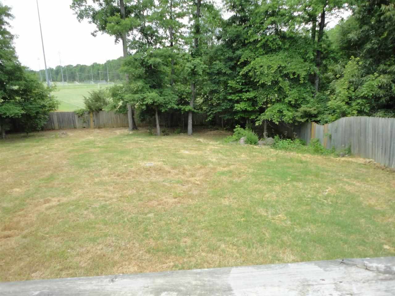 GARDEN OAKS ADDN - Residential