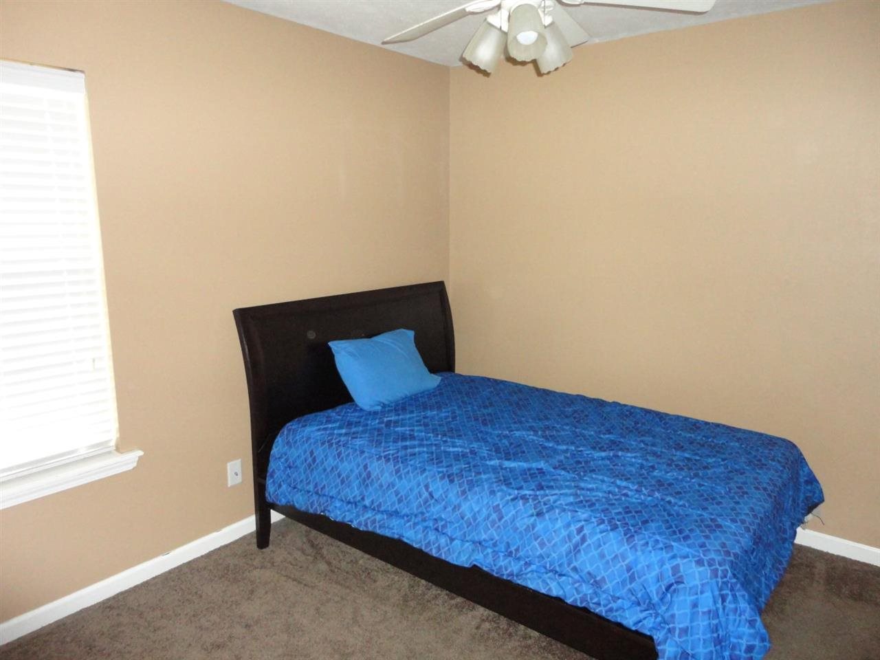 GARDEN OAKS ADDN - Residential