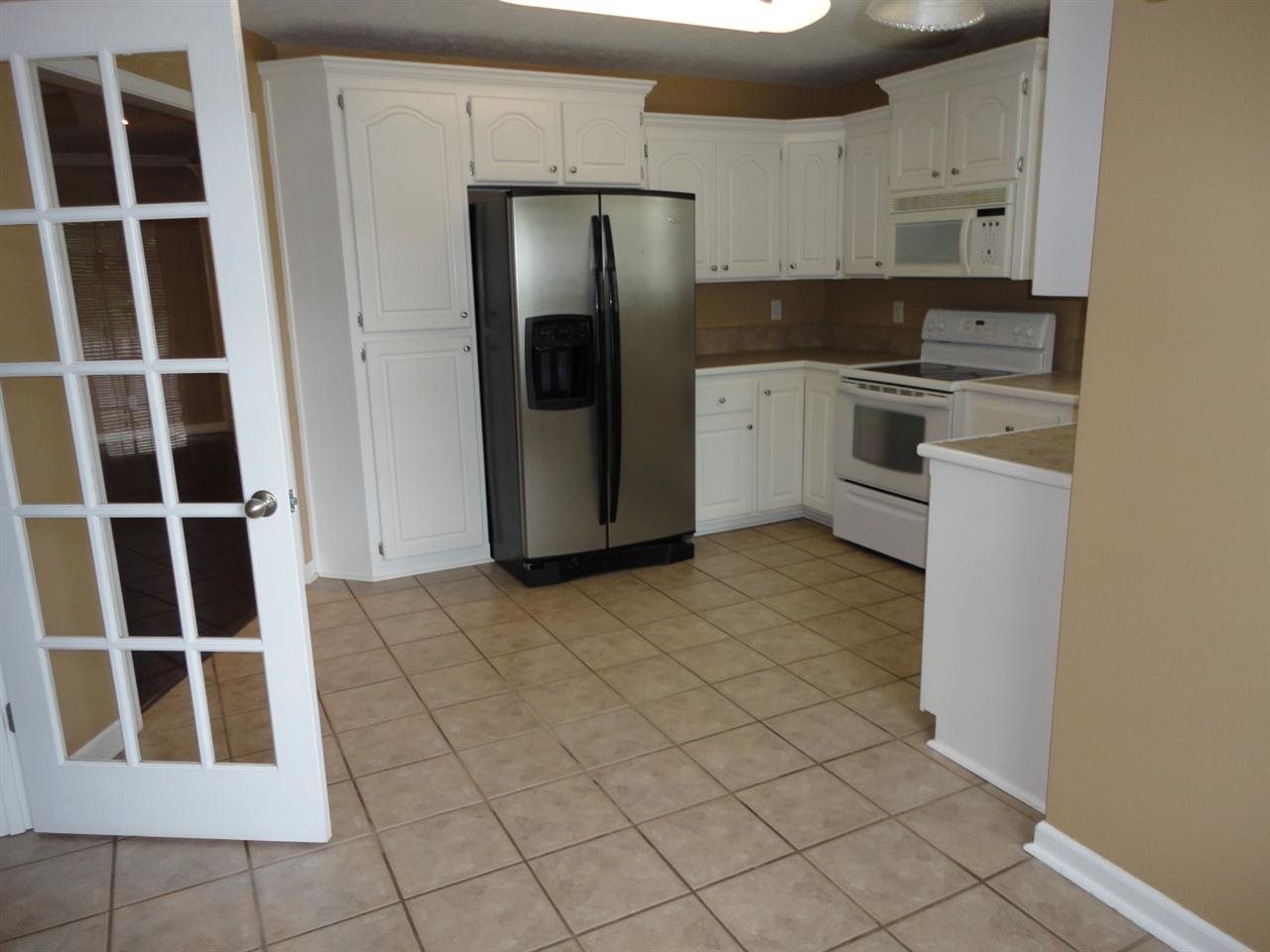 GARDEN OAKS ADDN - Residential