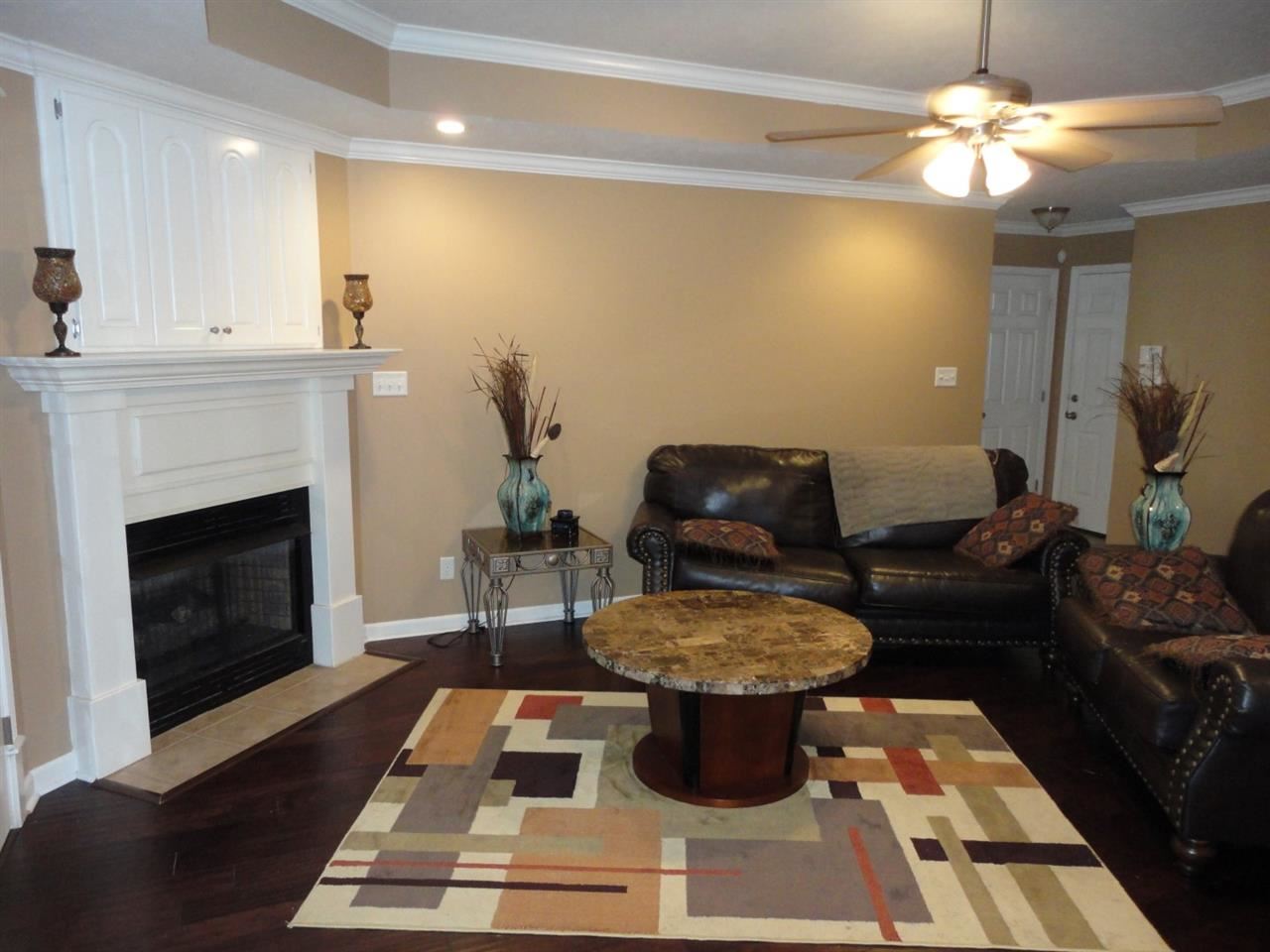 GARDEN OAKS ADDN - Residential