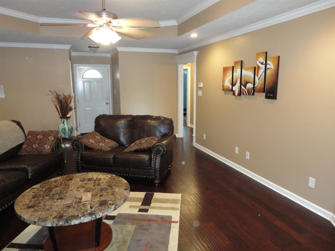 GARDEN OAKS ADDN - Residential