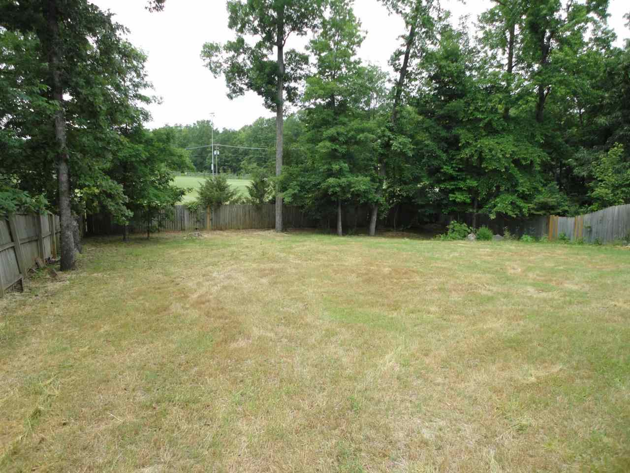 GARDEN OAKS ADDN - Residential