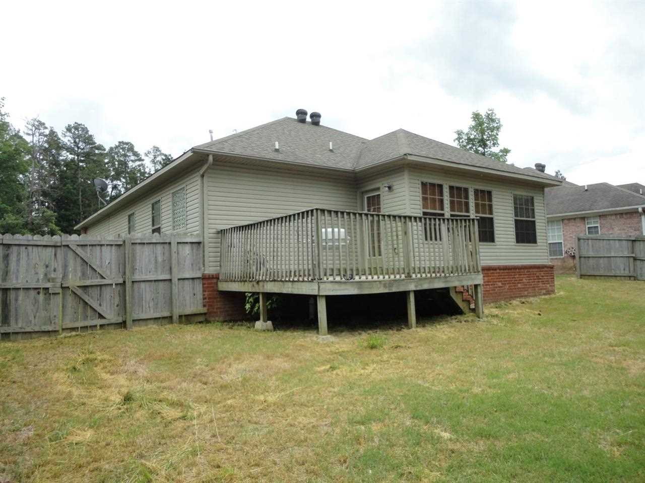 GARDEN OAKS ADDN - Residential