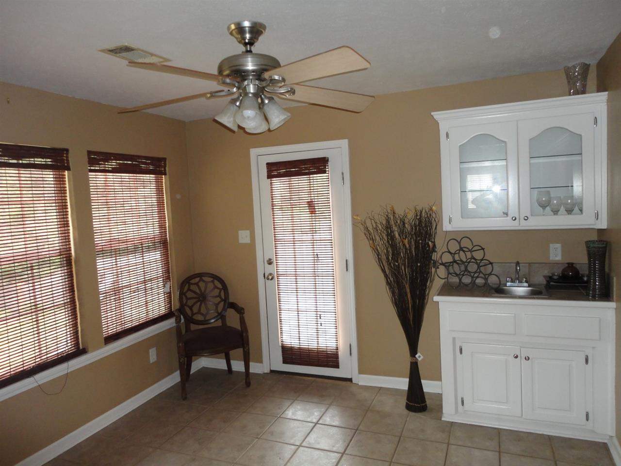 GARDEN OAKS ADDN - Residential