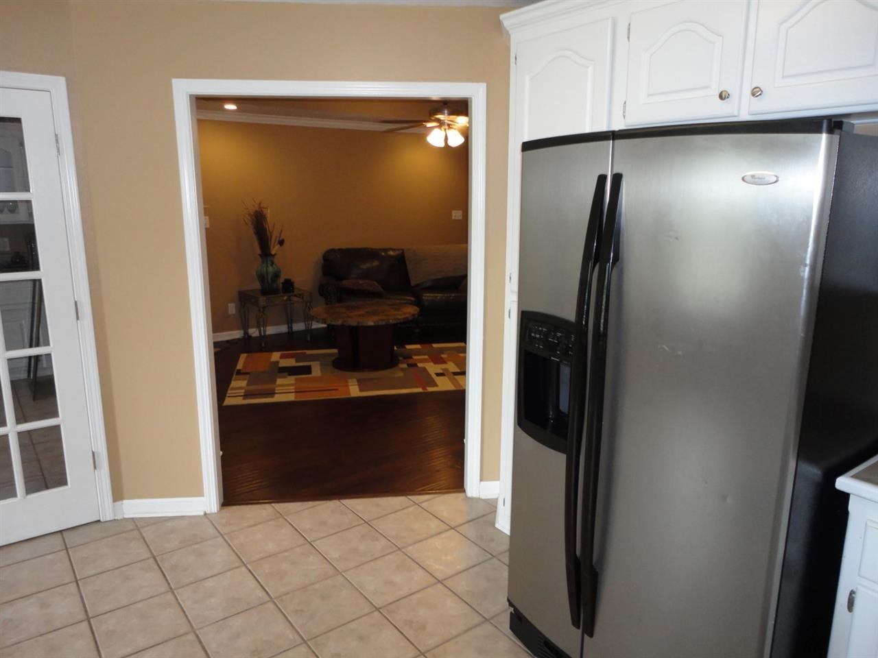 GARDEN OAKS ADDN - Residential