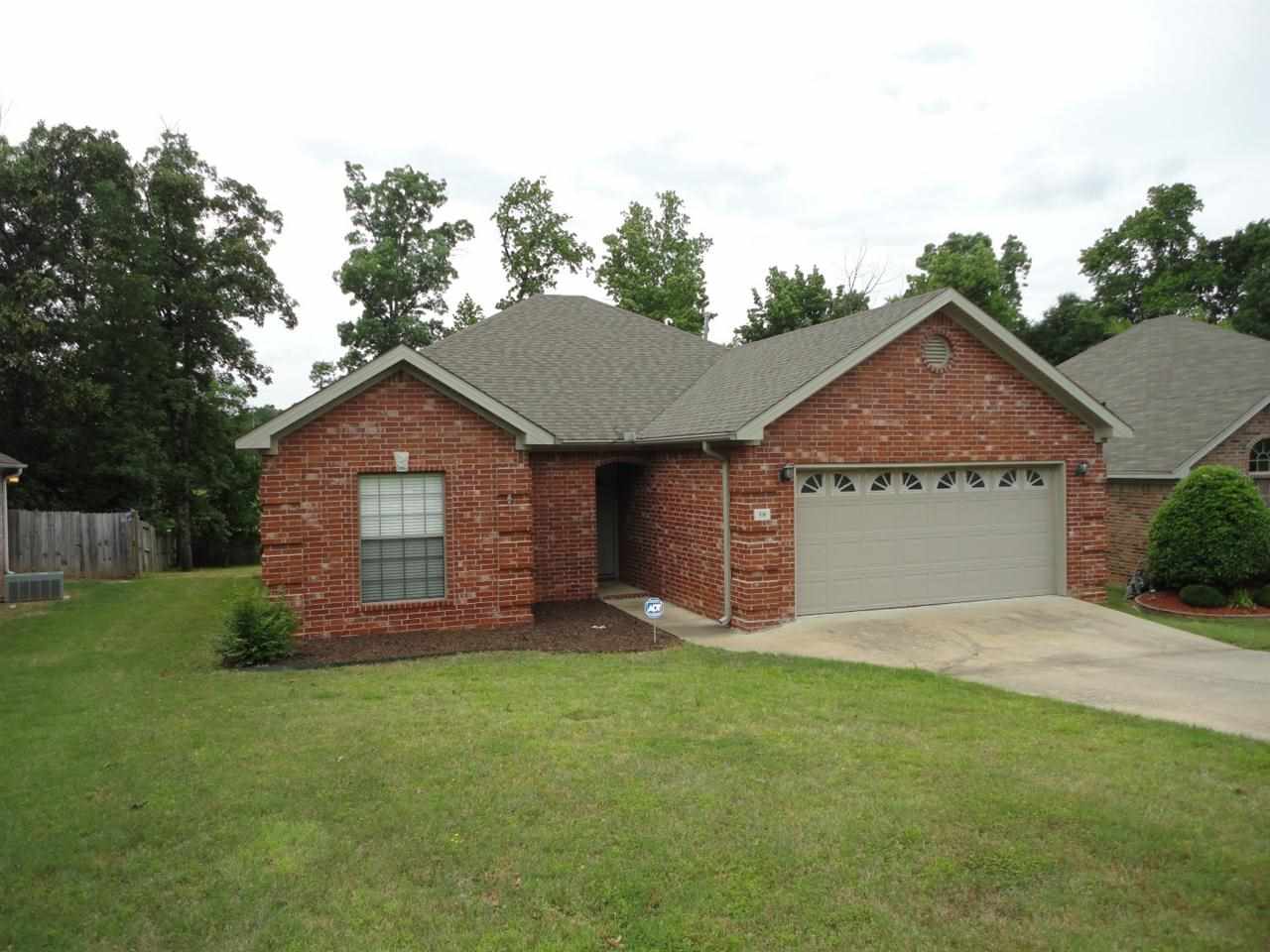 GARDEN OAKS ADDN - Residential