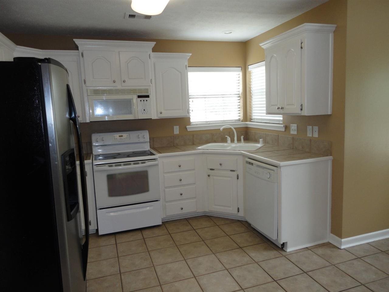 GARDEN OAKS ADDN - Residential