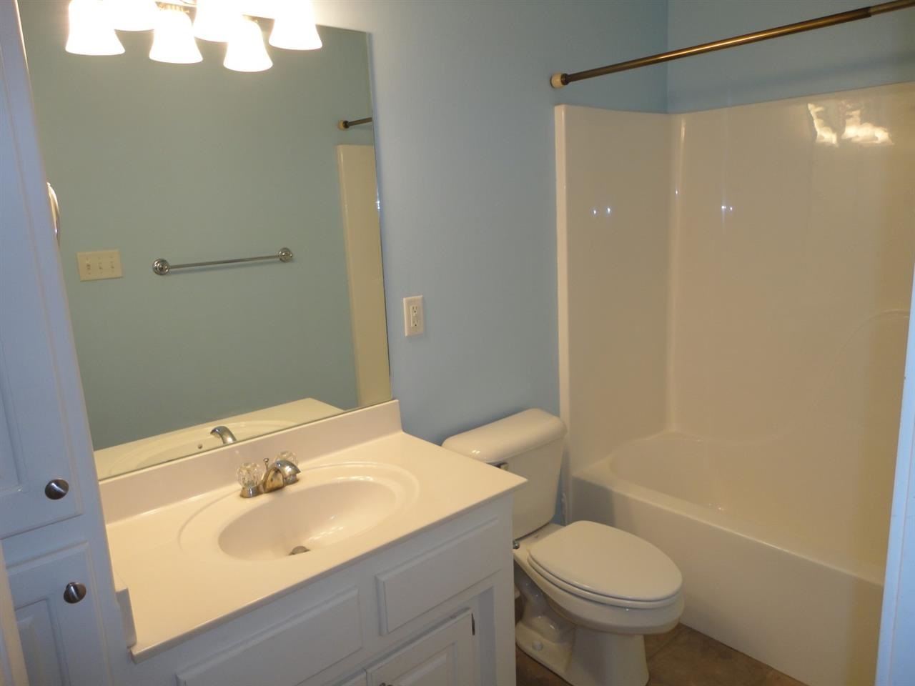 GARDEN OAKS ADDN - Residential