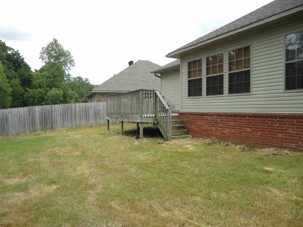 GARDEN OAKS ADDN - Residential