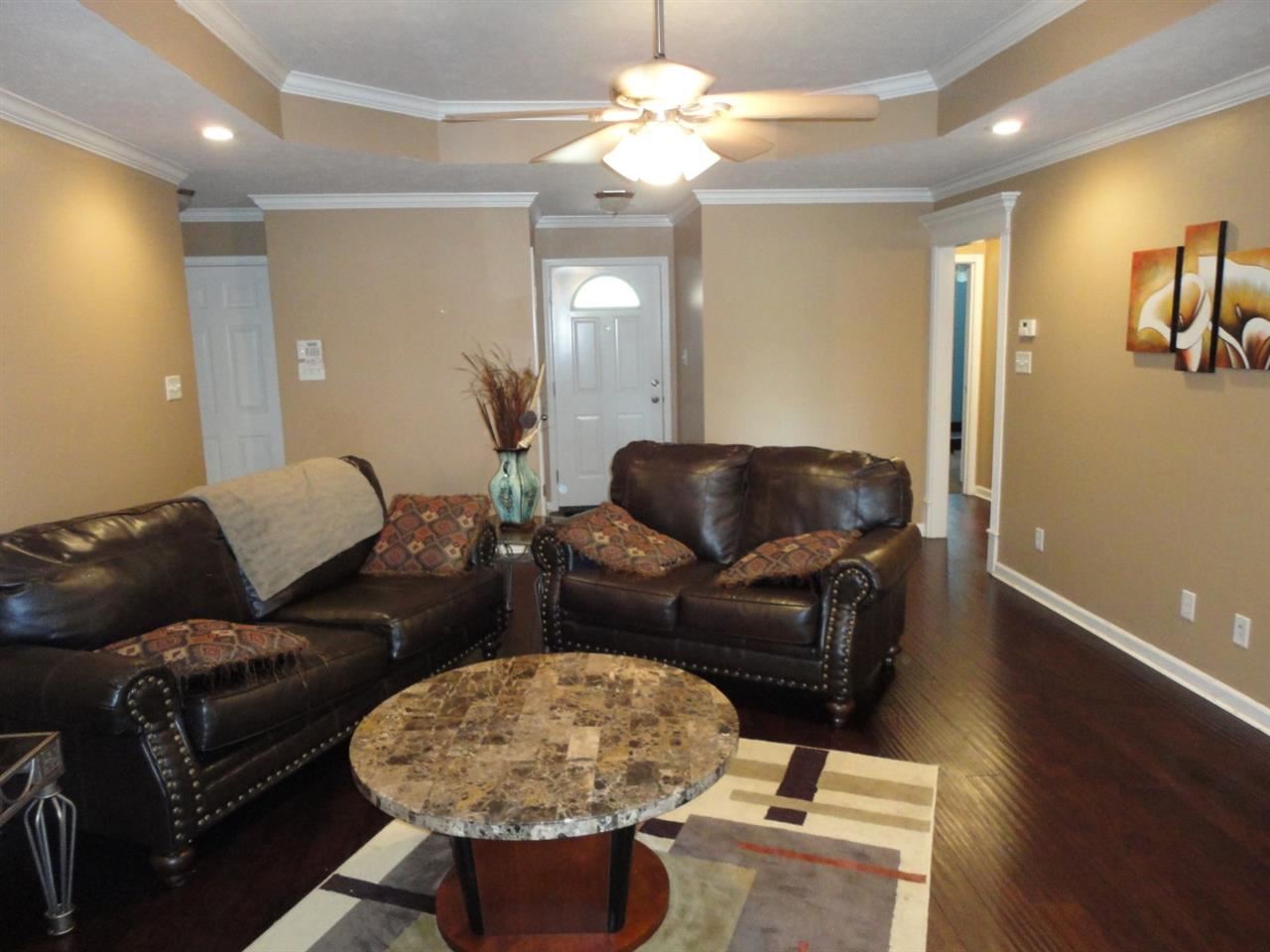 GARDEN OAKS ADDN - Residential