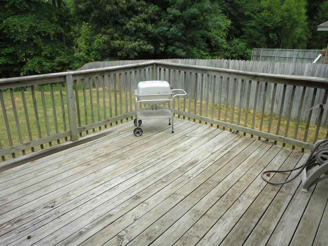 GARDEN OAKS ADDN - Residential