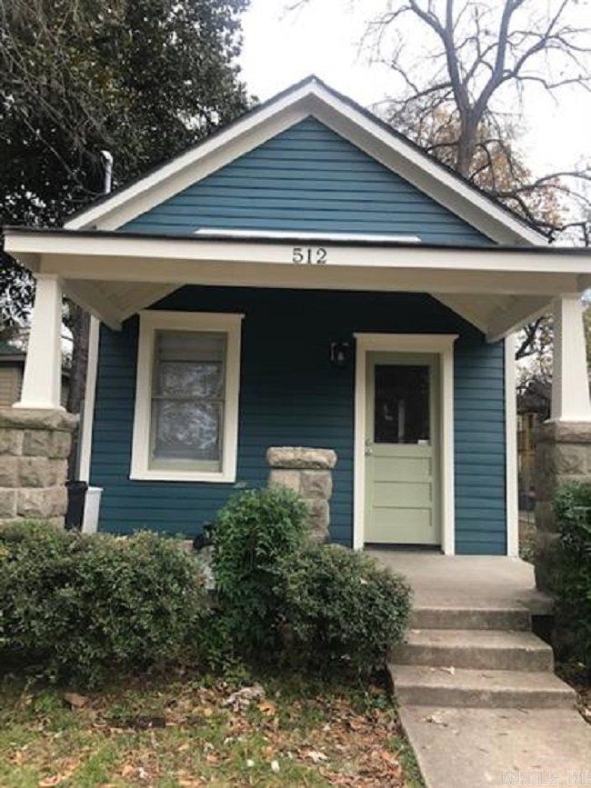 Clendennin - Residential Lease