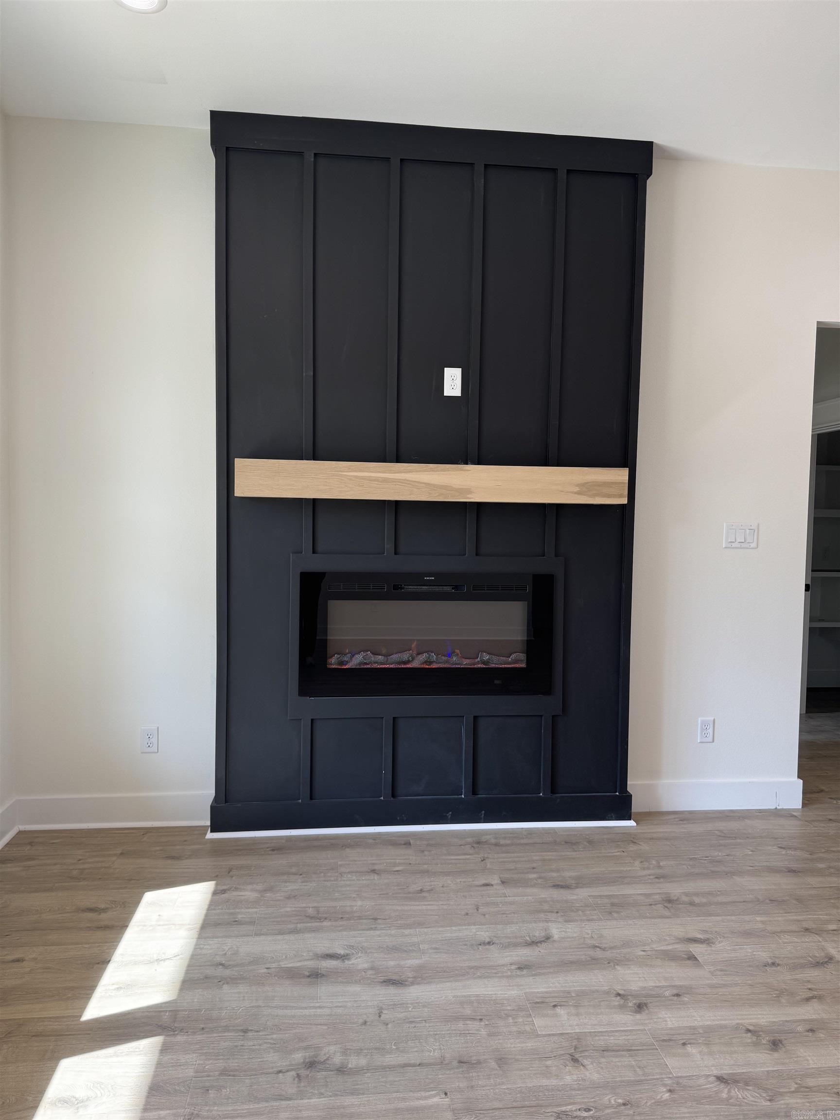 DETONTI PLACE PHASE I - Residential