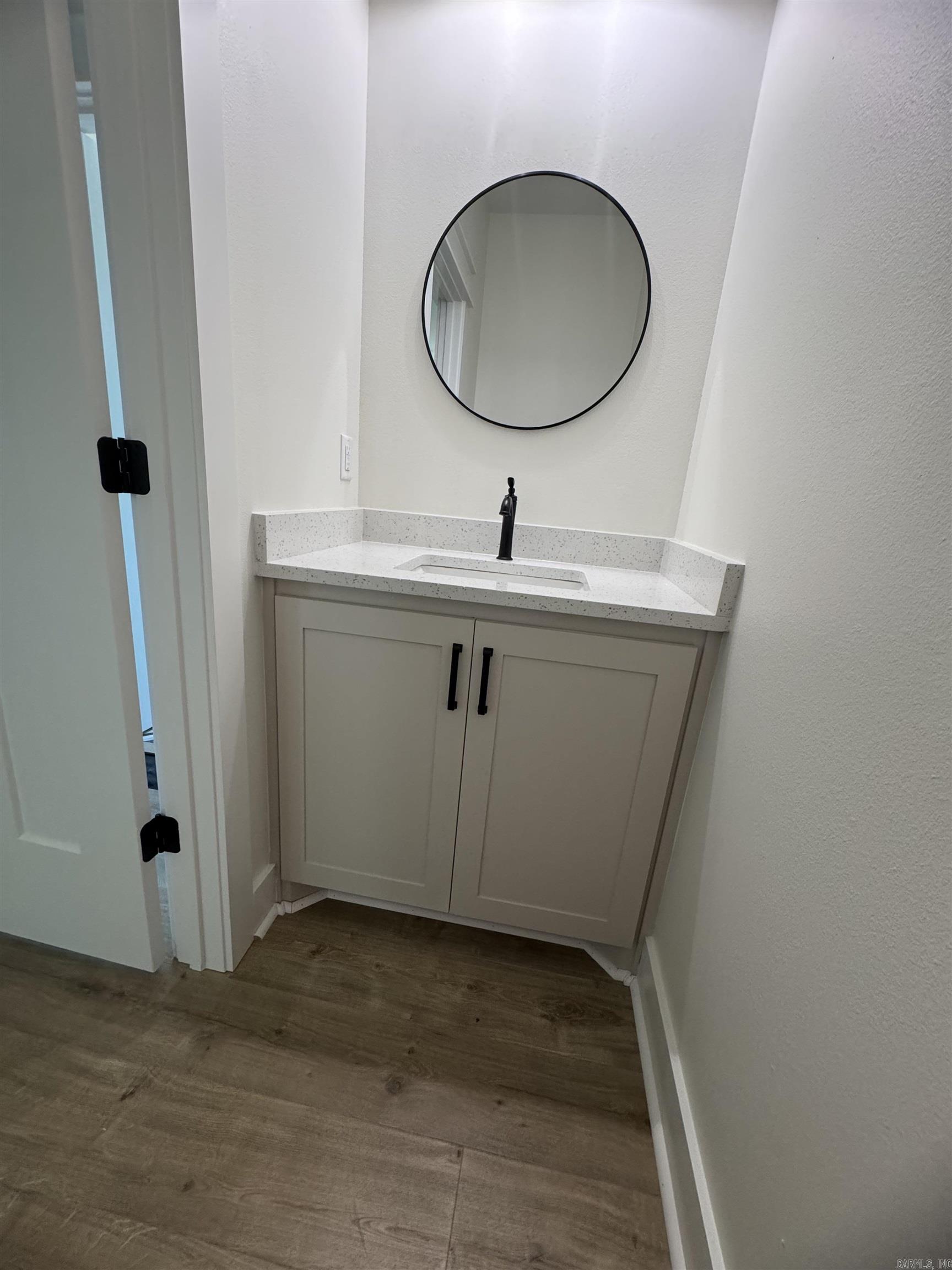 DETONTI PLACE PHASE I - Residential