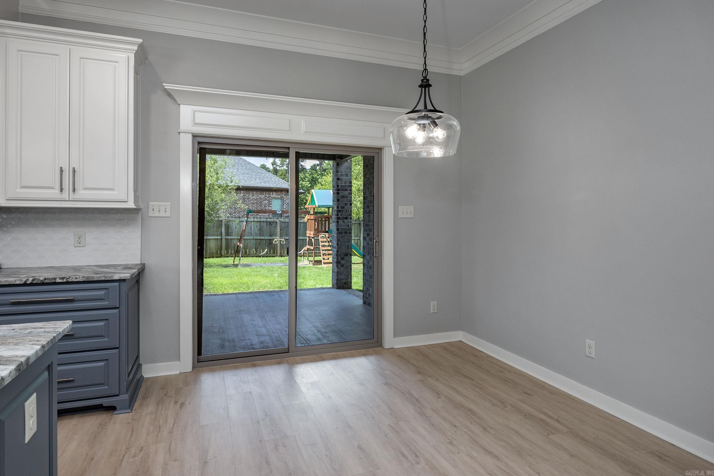 PARKSIDE ADDITION - Residential