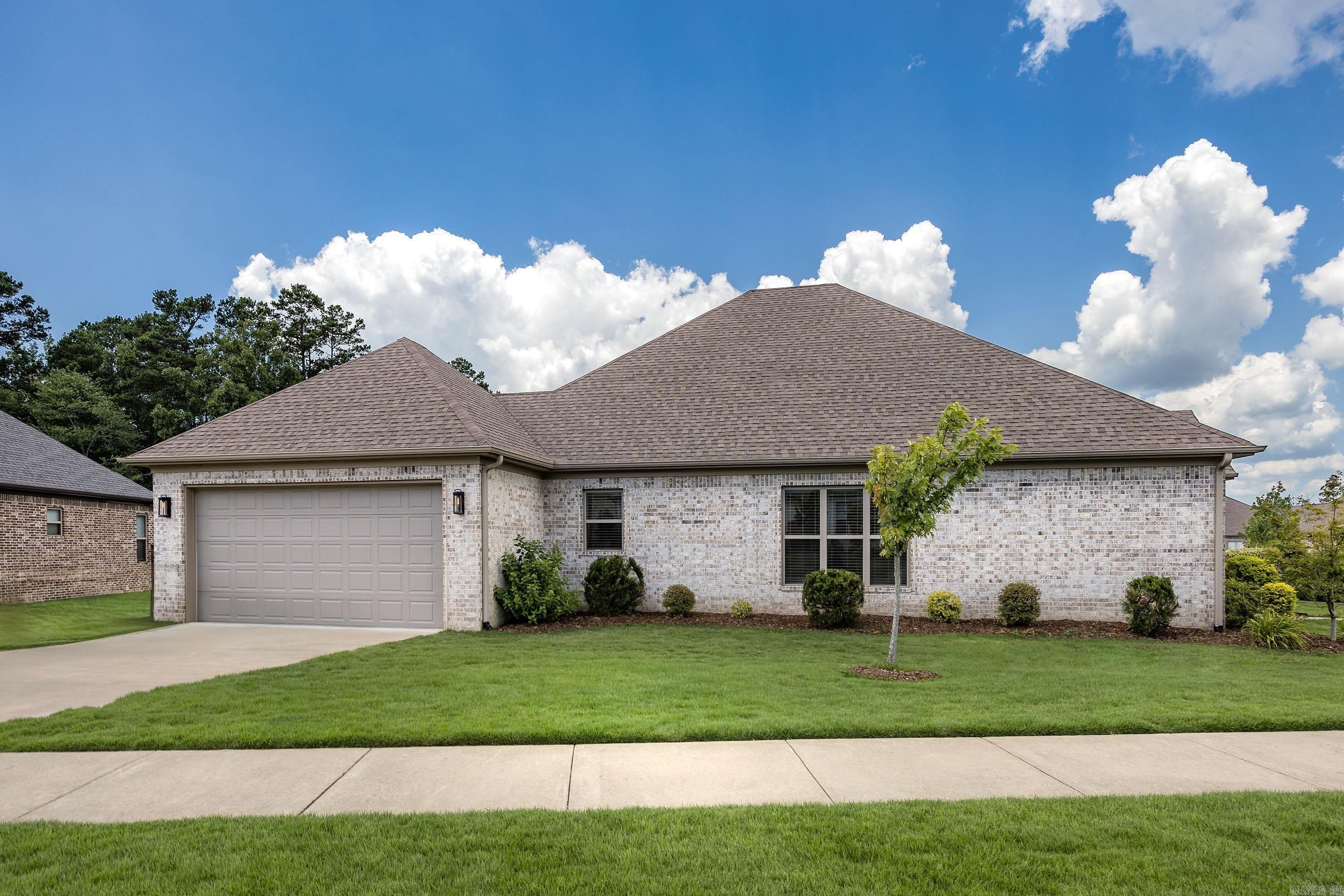 PARKSIDE ADDITION - Residential