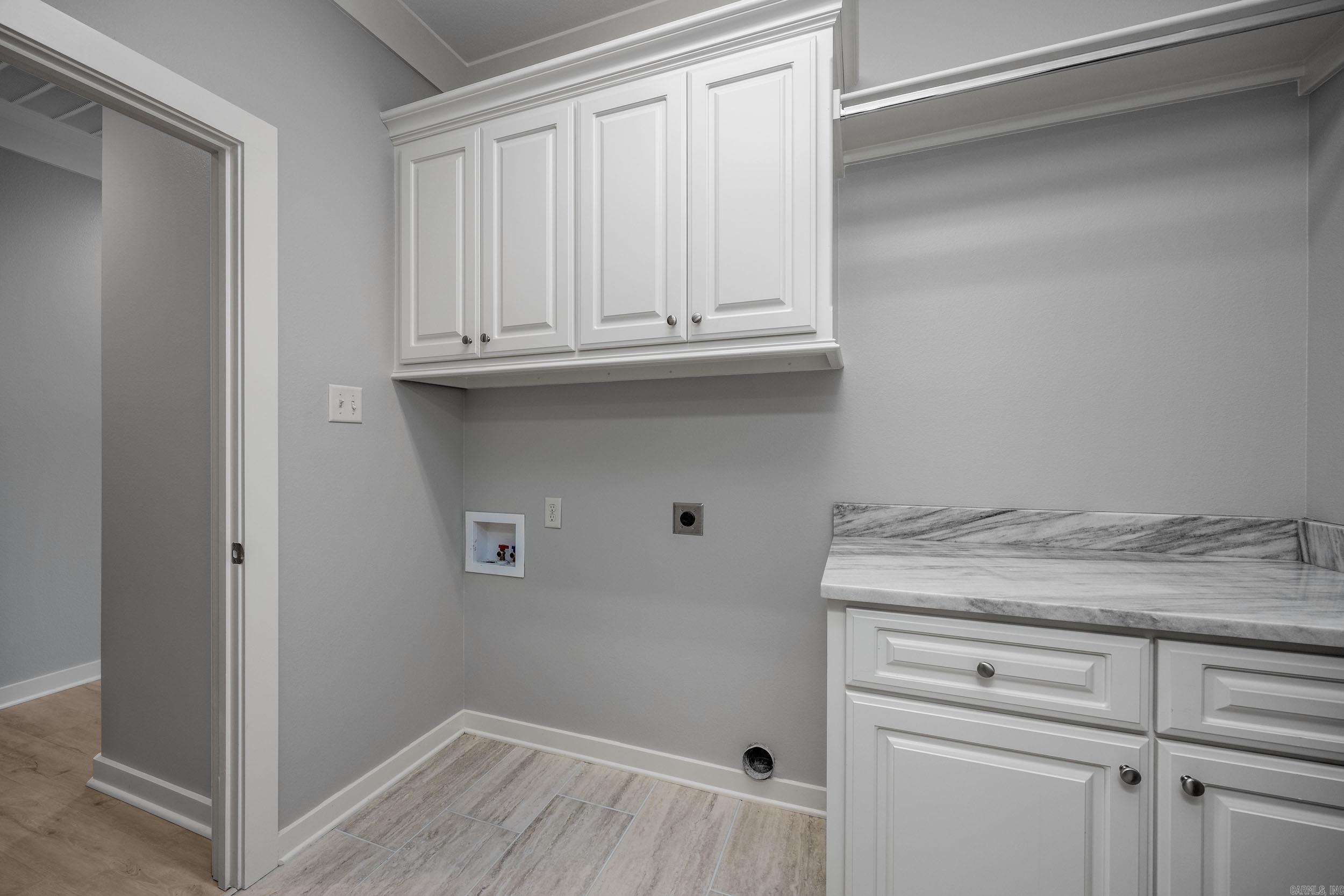 PARKSIDE ADDITION - Residential