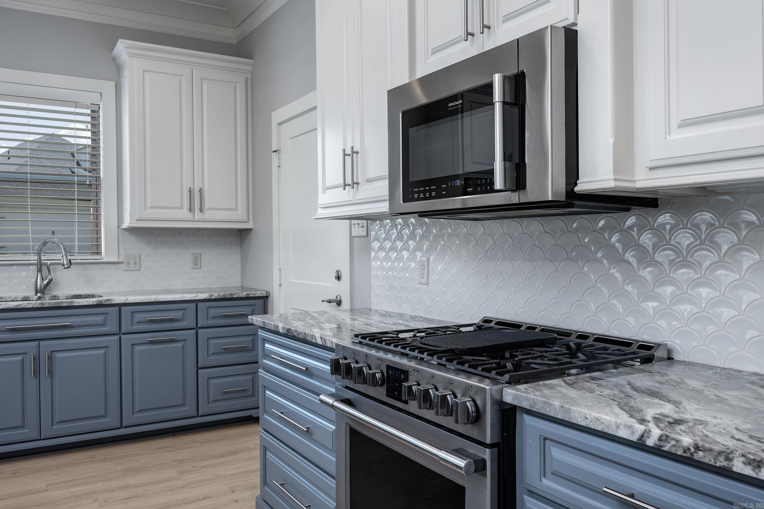 PARKSIDE ADDITION - Residential