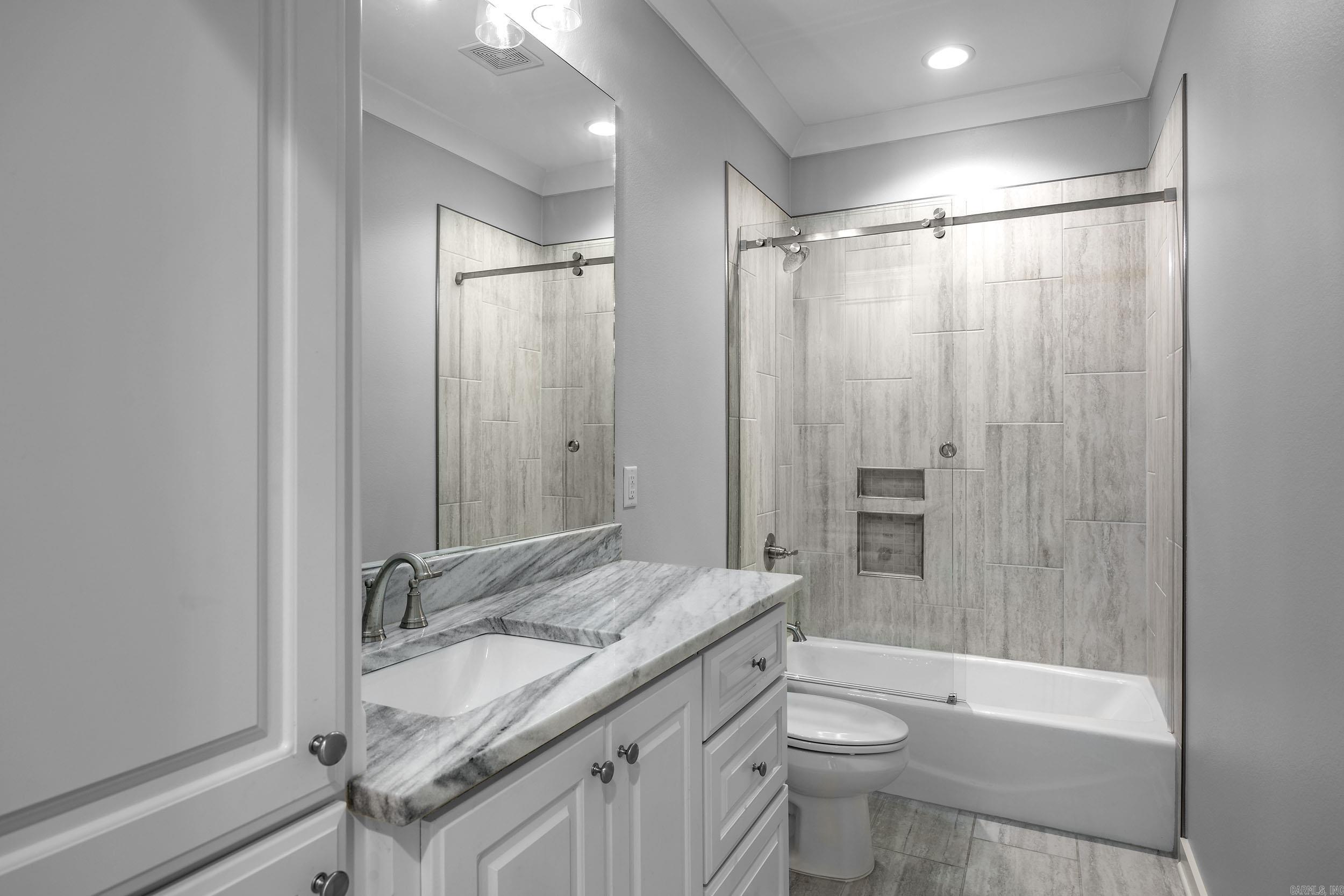 PARKSIDE ADDITION - Residential