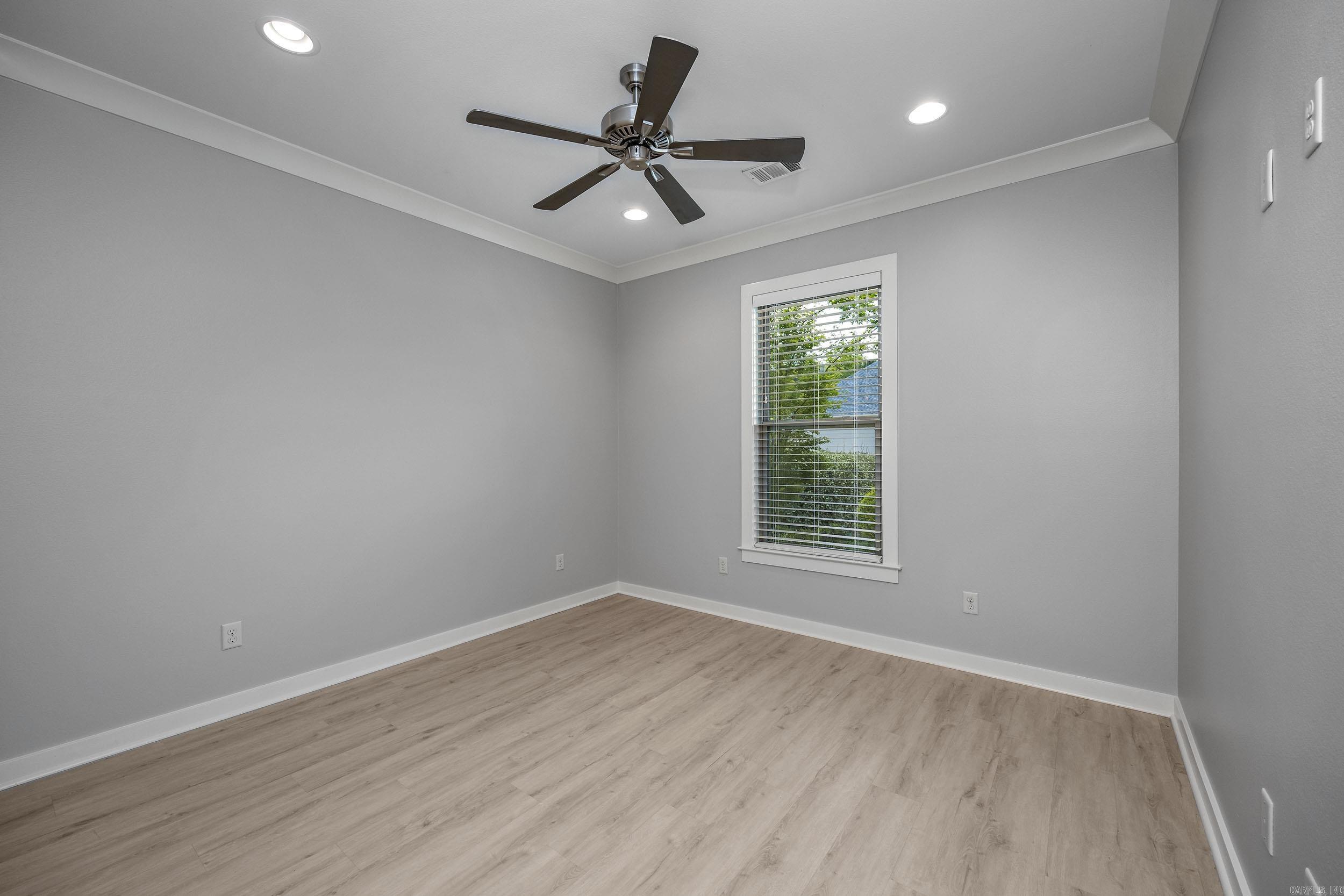 PARKSIDE ADDITION - Residential