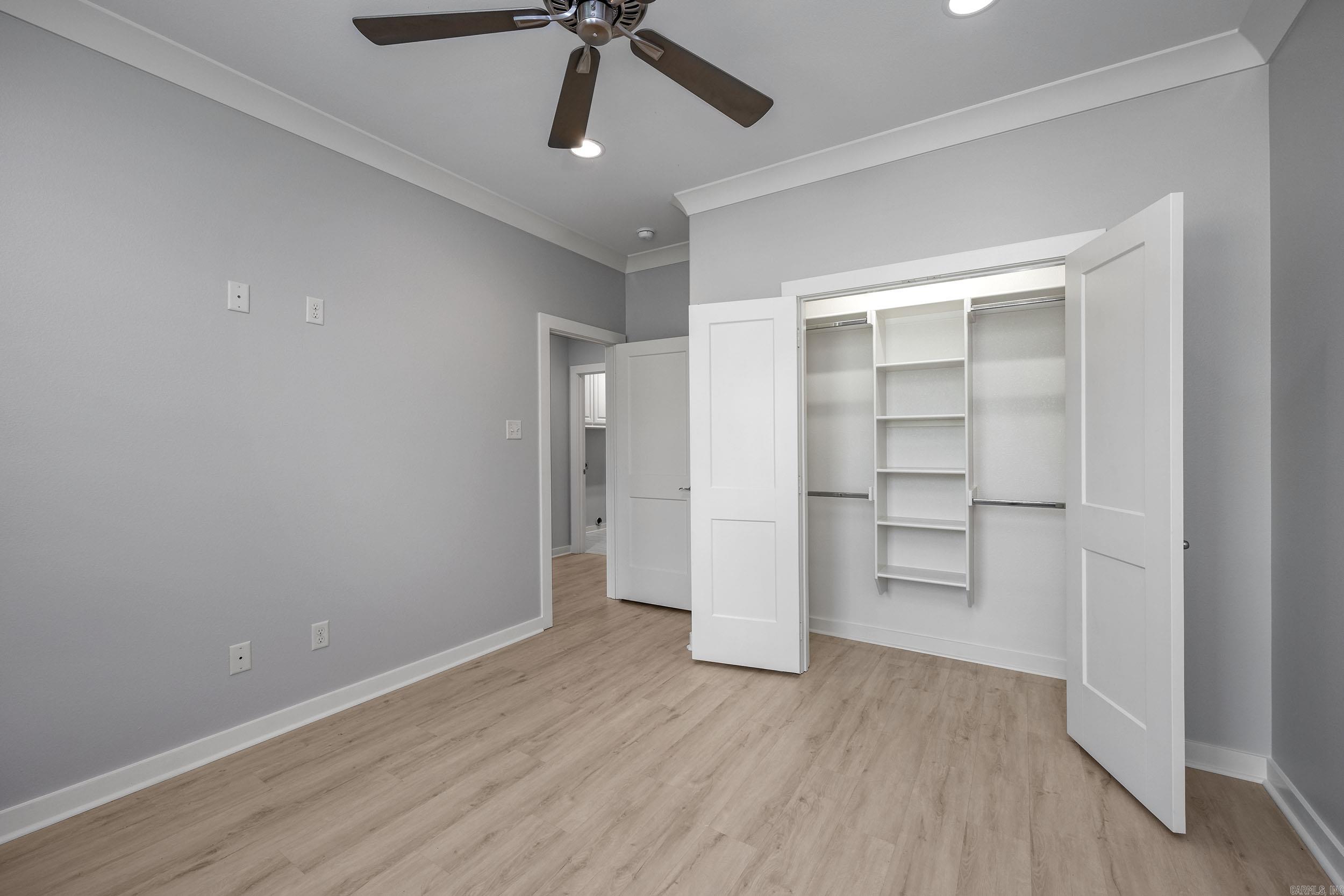 PARKSIDE ADDITION - Residential