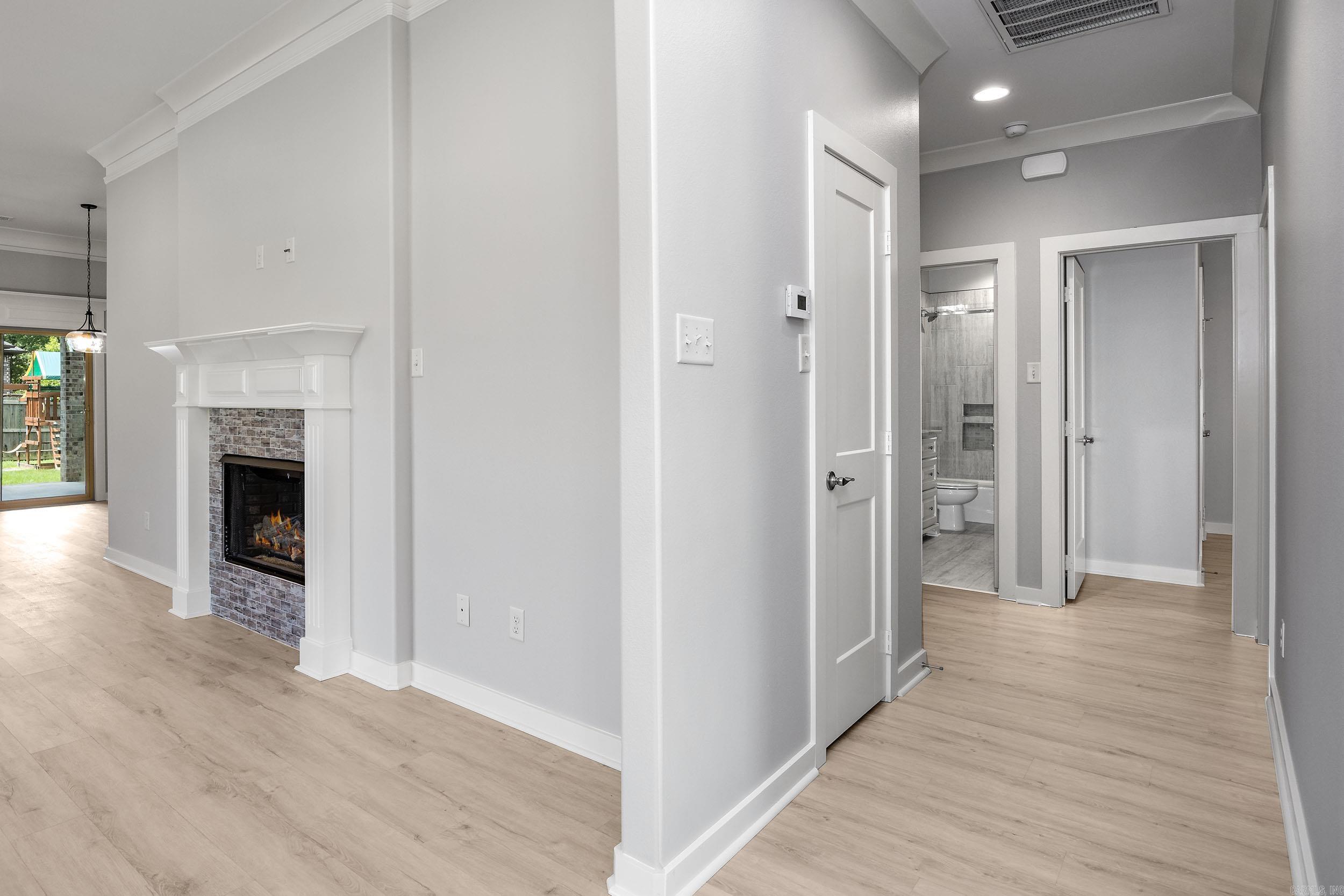 PARKSIDE ADDITION - Residential