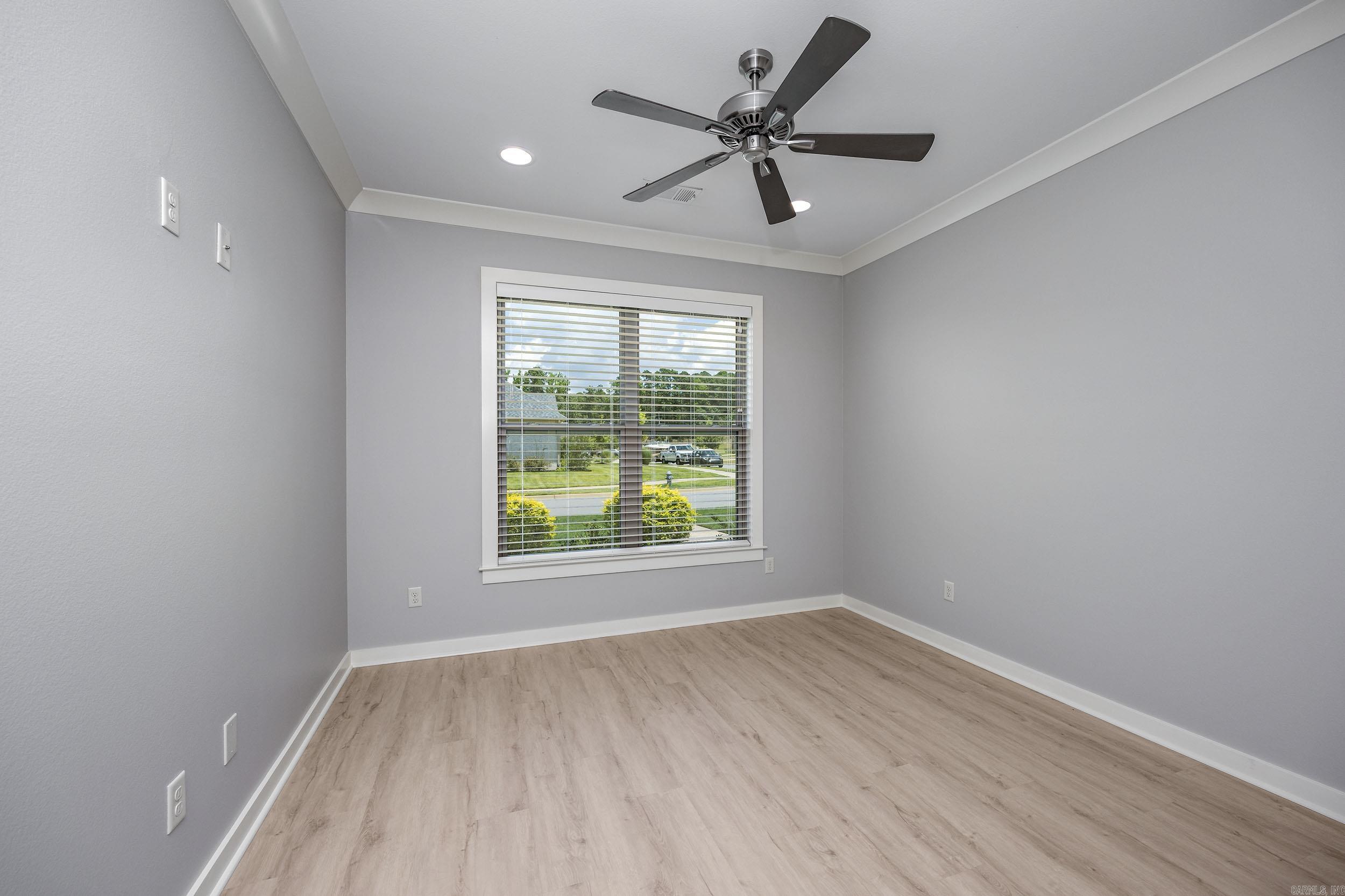 PARKSIDE ADDITION - Residential