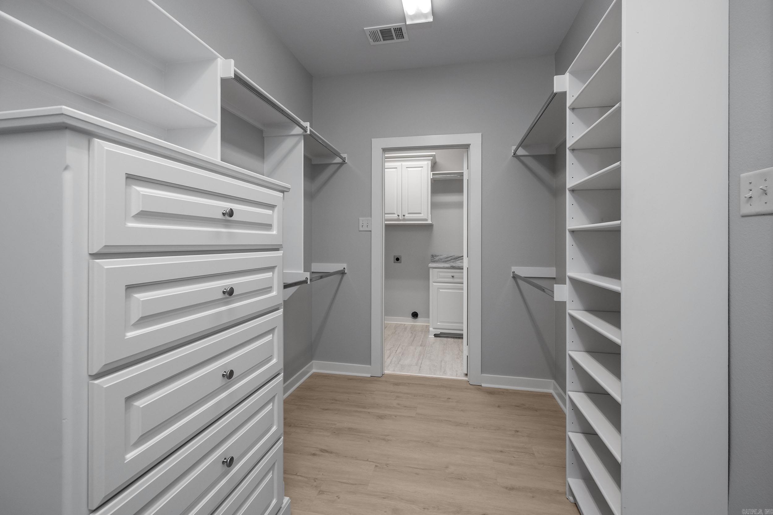 PARKSIDE ADDITION - Residential