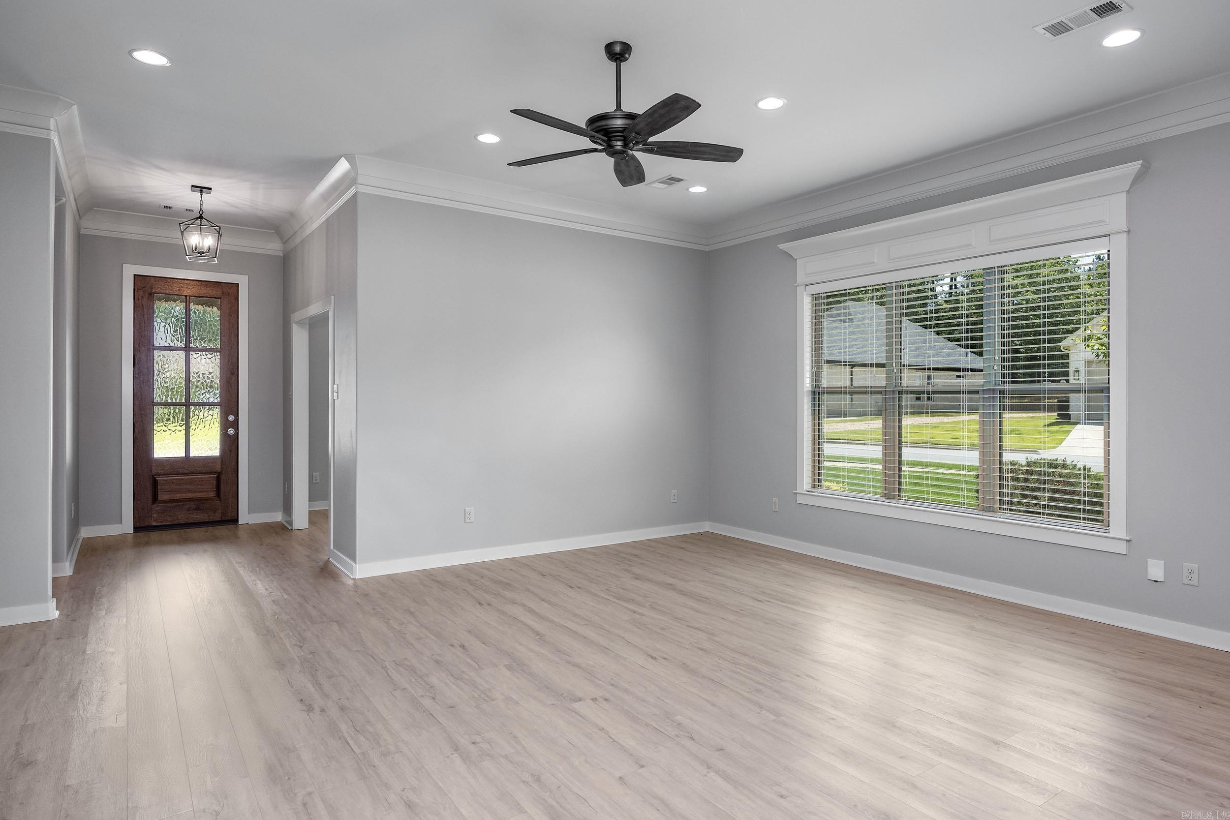 PARKSIDE ADDITION - Residential