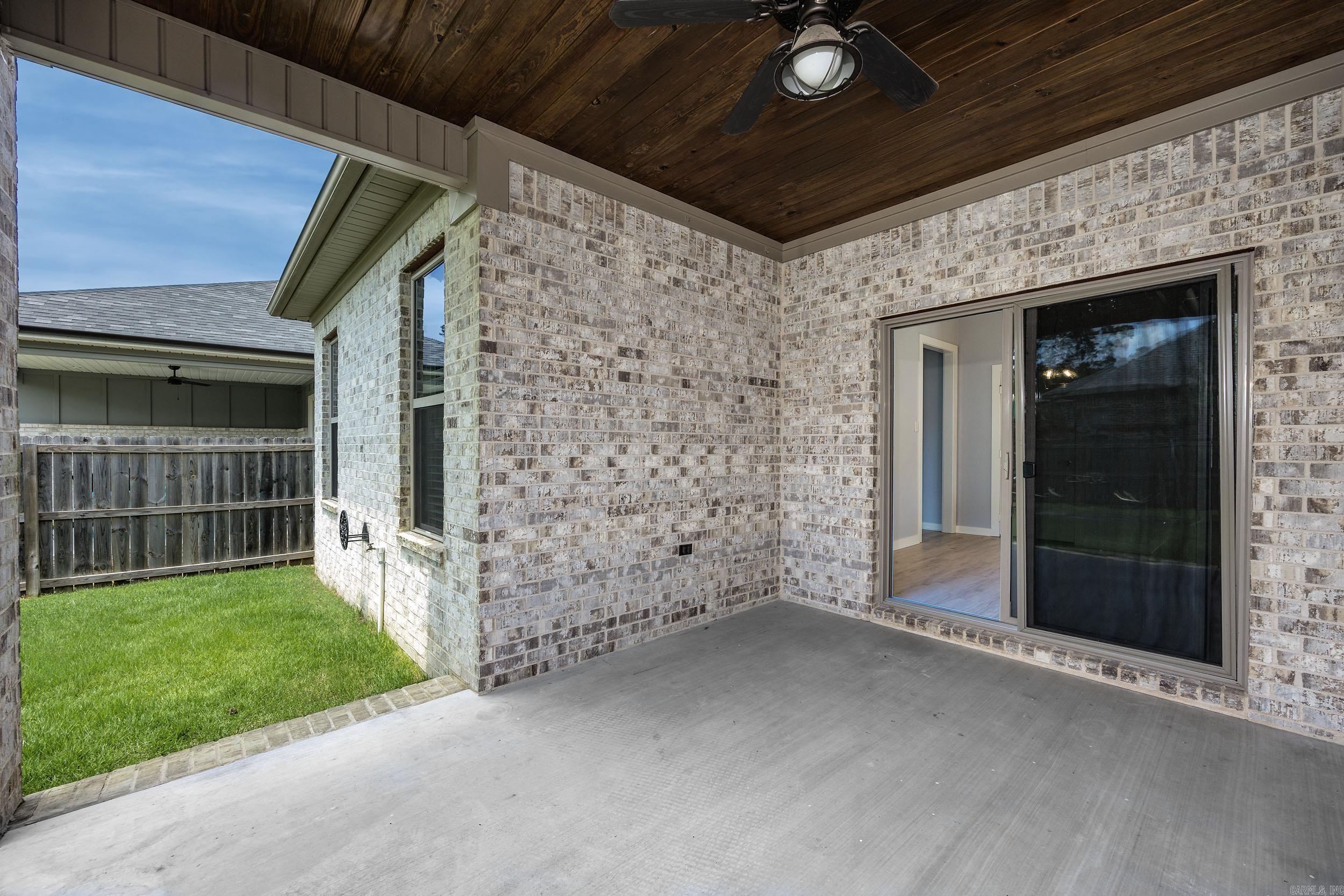 PARKSIDE ADDITION - Residential